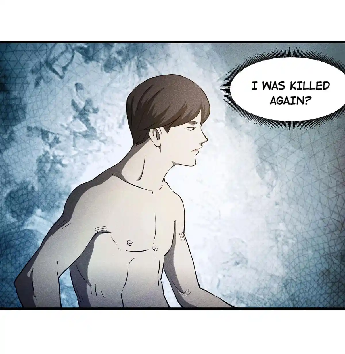 Big Uncle’s Podcast of Mysteries 69