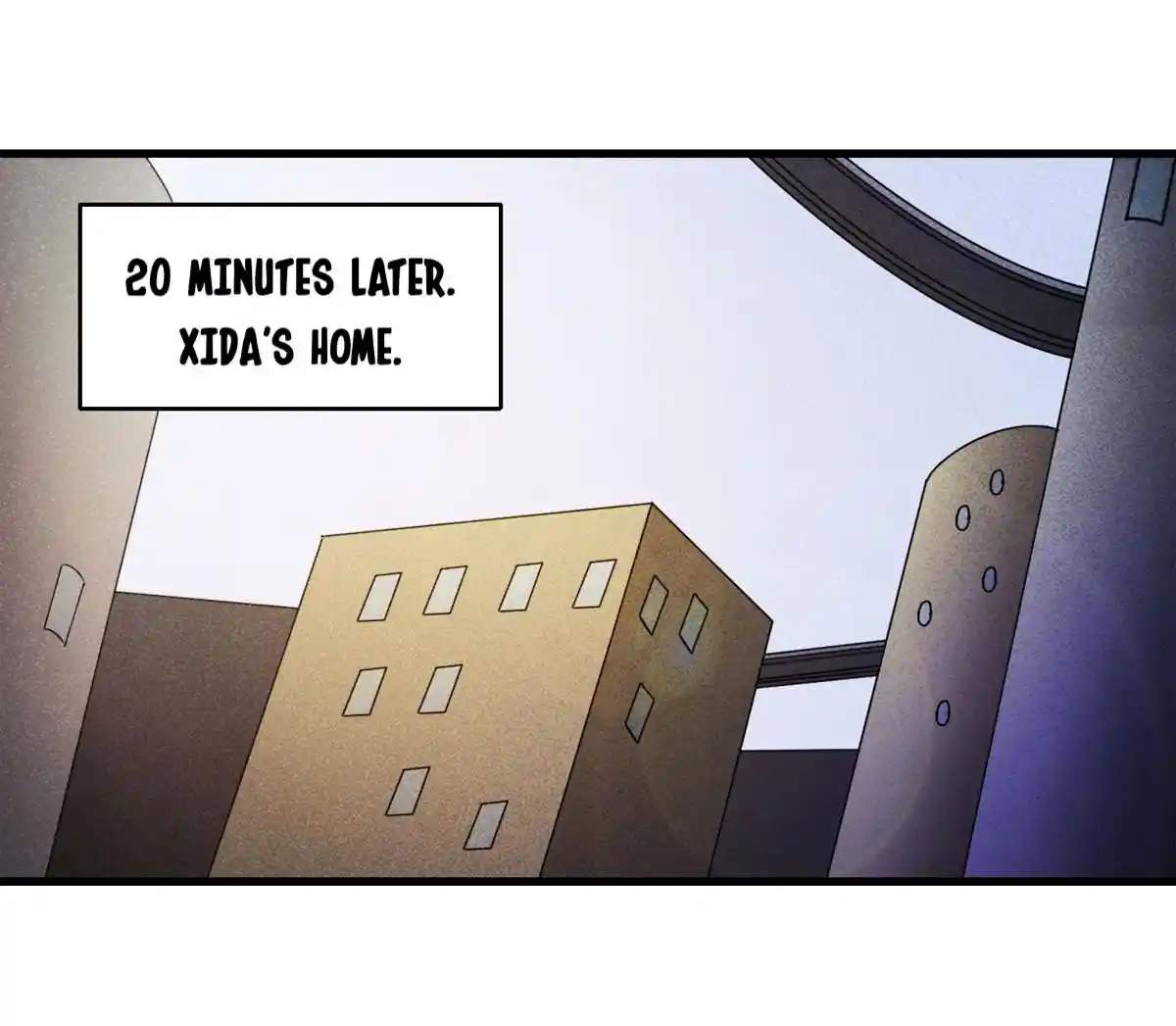 Big Uncle’s Podcast of Mysteries 69