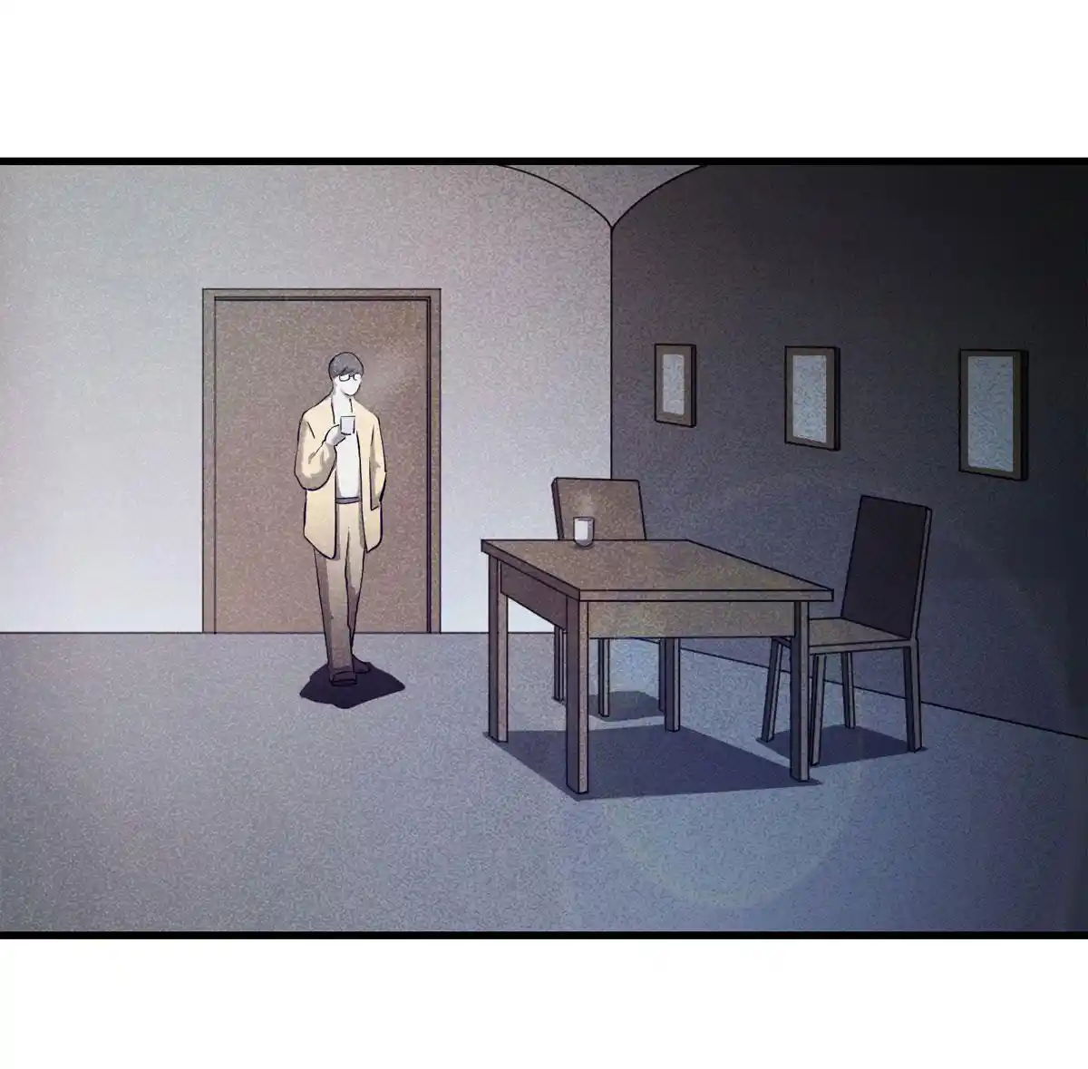 Big Uncle’s Podcast of Mysteries 69