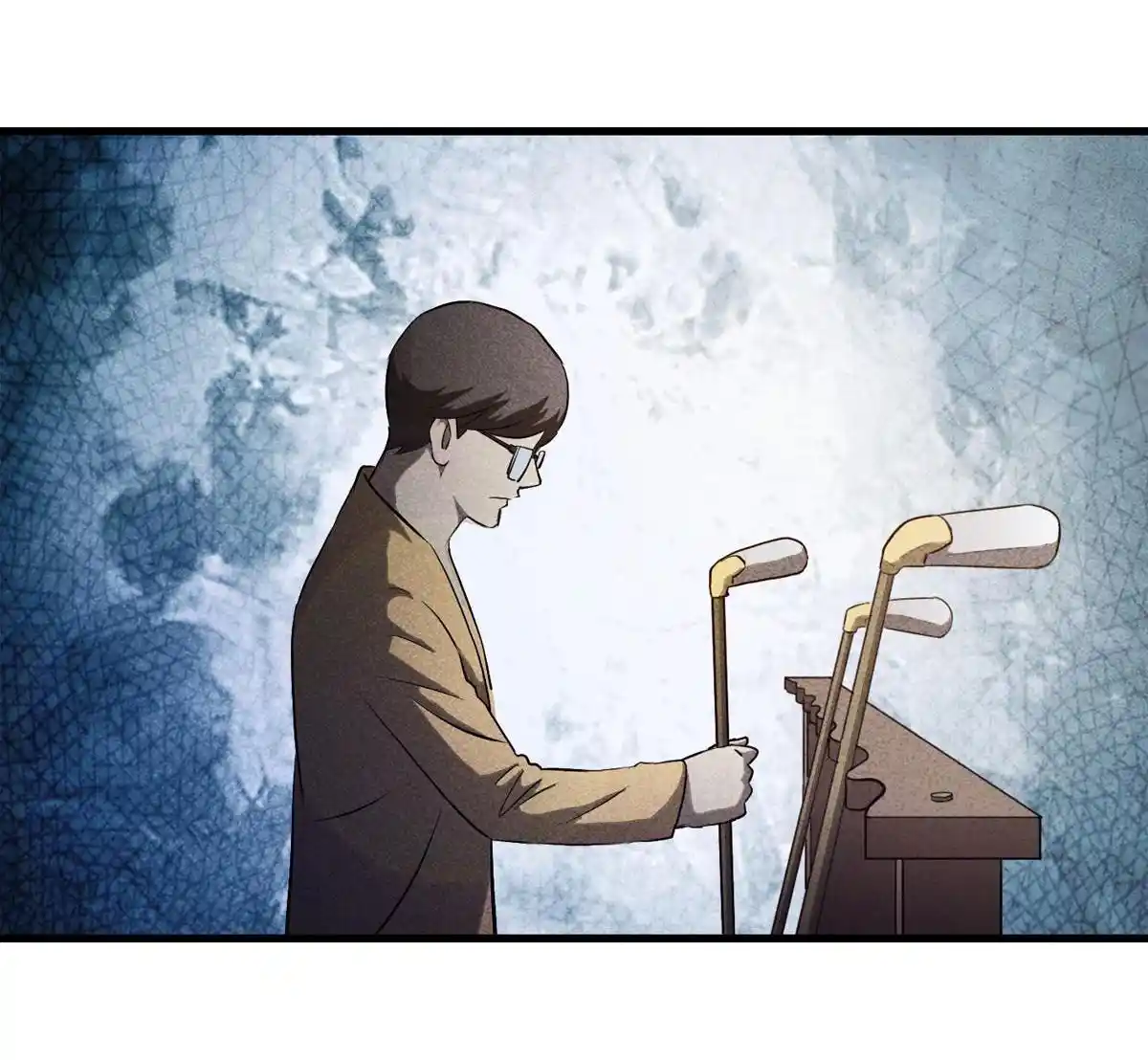 Big Uncle’s Podcast of Mysteries 69