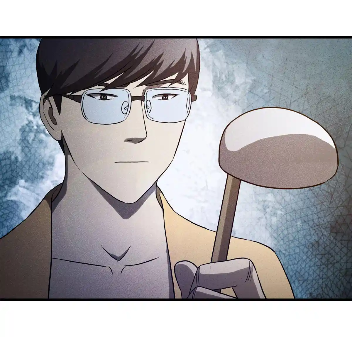 Big Uncle’s Podcast of Mysteries 69