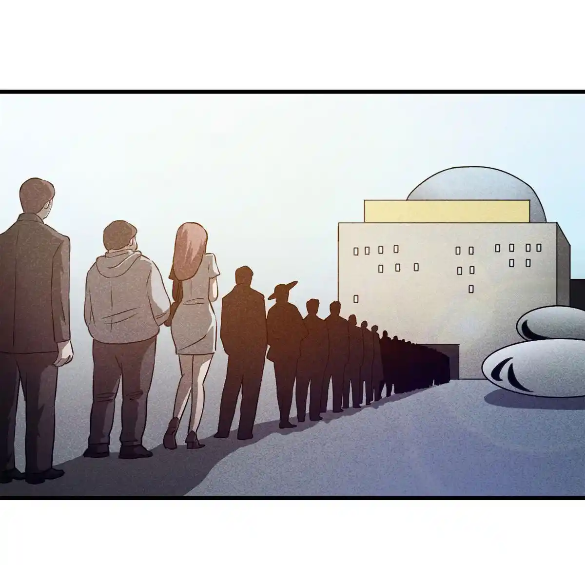 Big Uncle’s Podcast of Mysteries 69