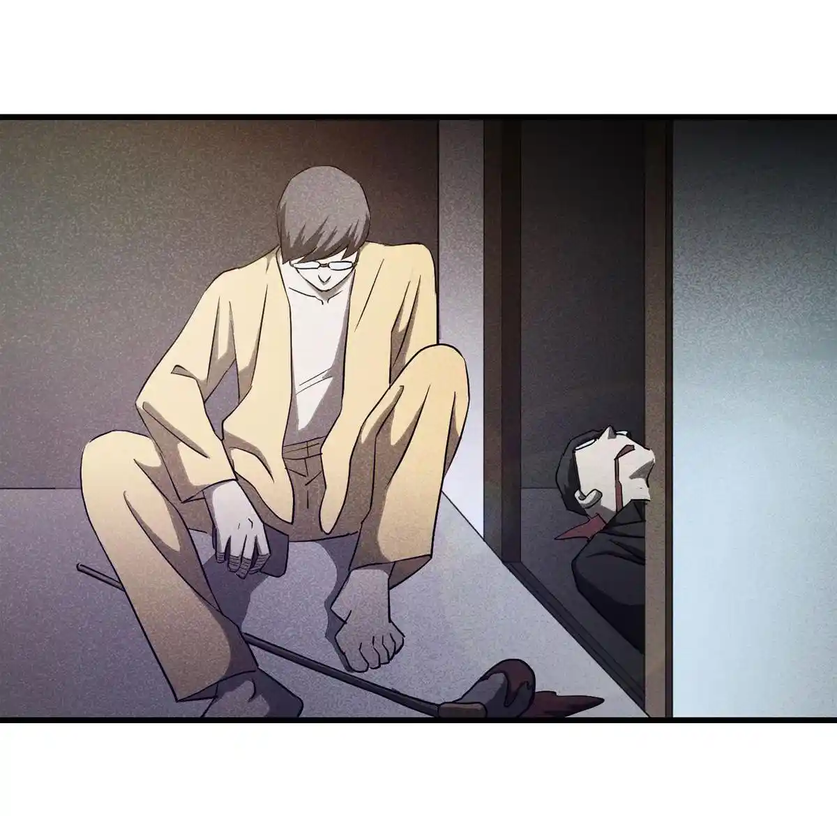 Big Uncle’s Podcast of Mysteries 69