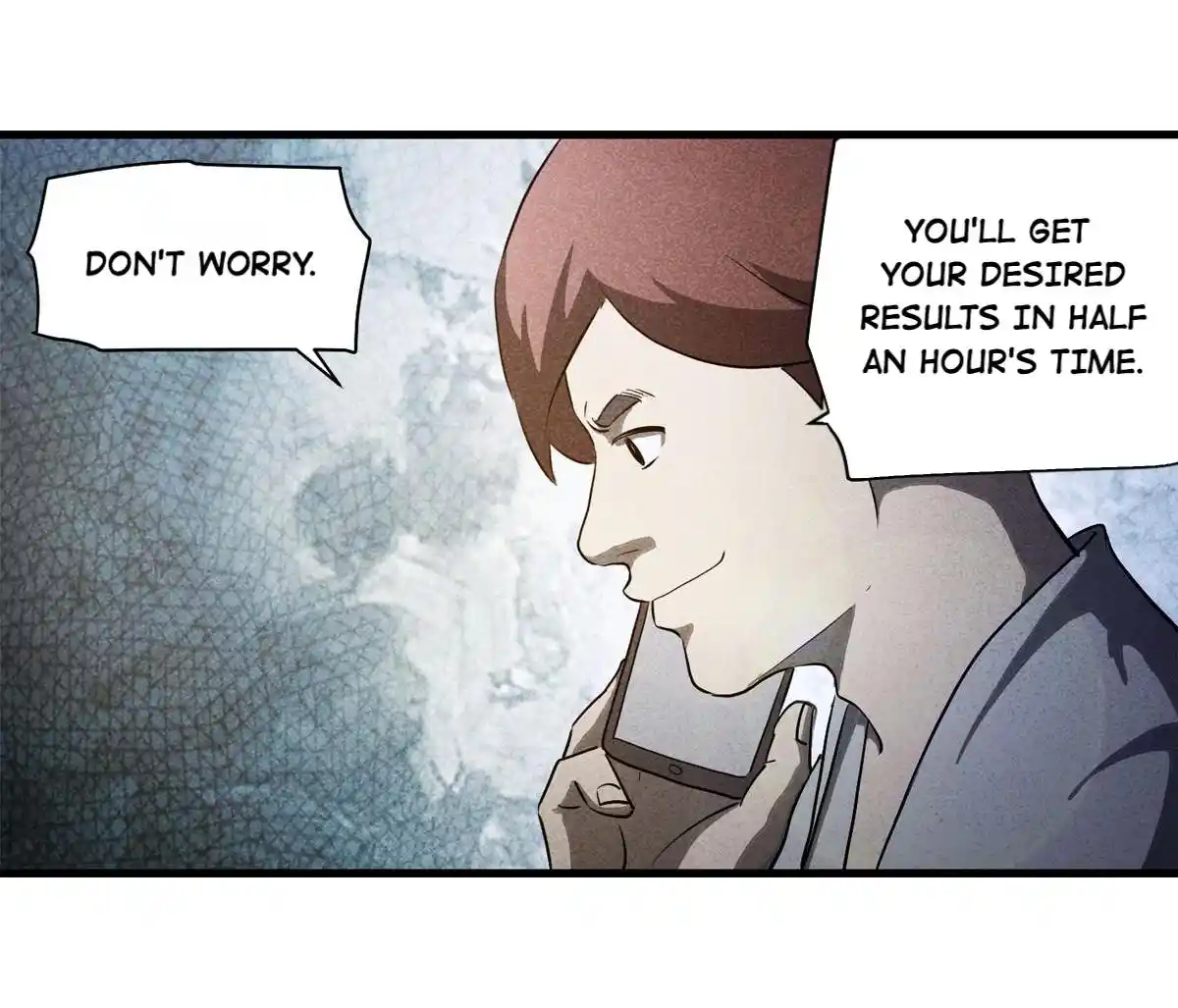 Big Uncle’s Podcast of Mysteries 69