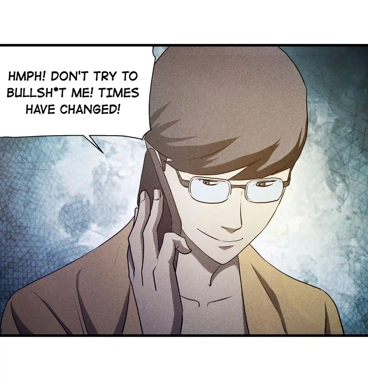 Big Uncle’s Podcast of Mysteries 69