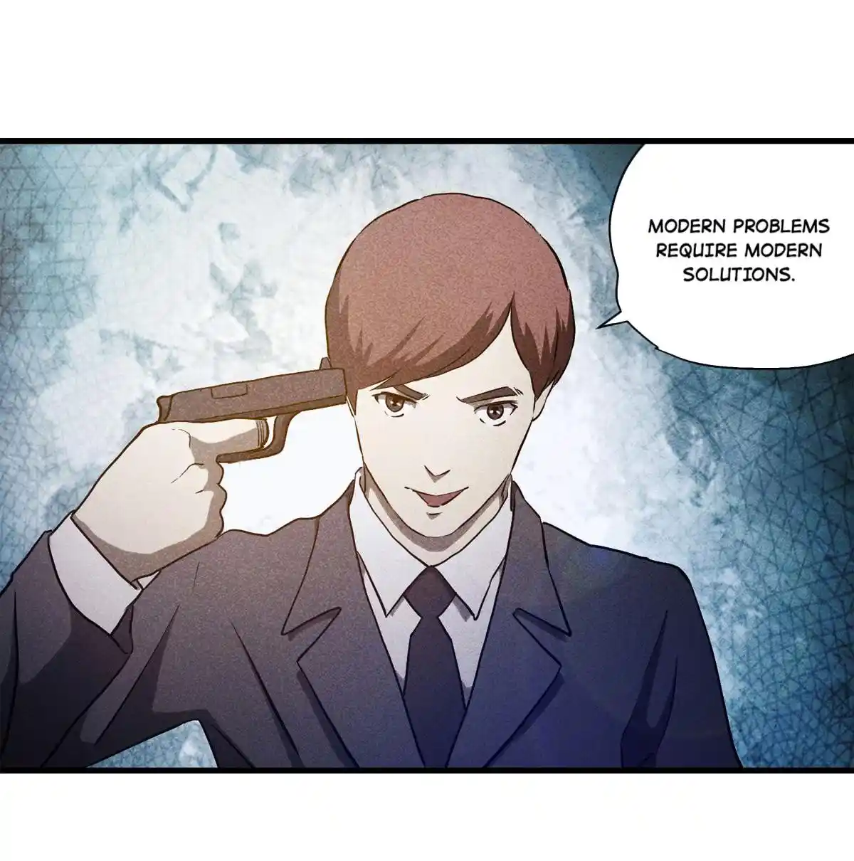 Big Uncle’s Podcast of Mysteries 69