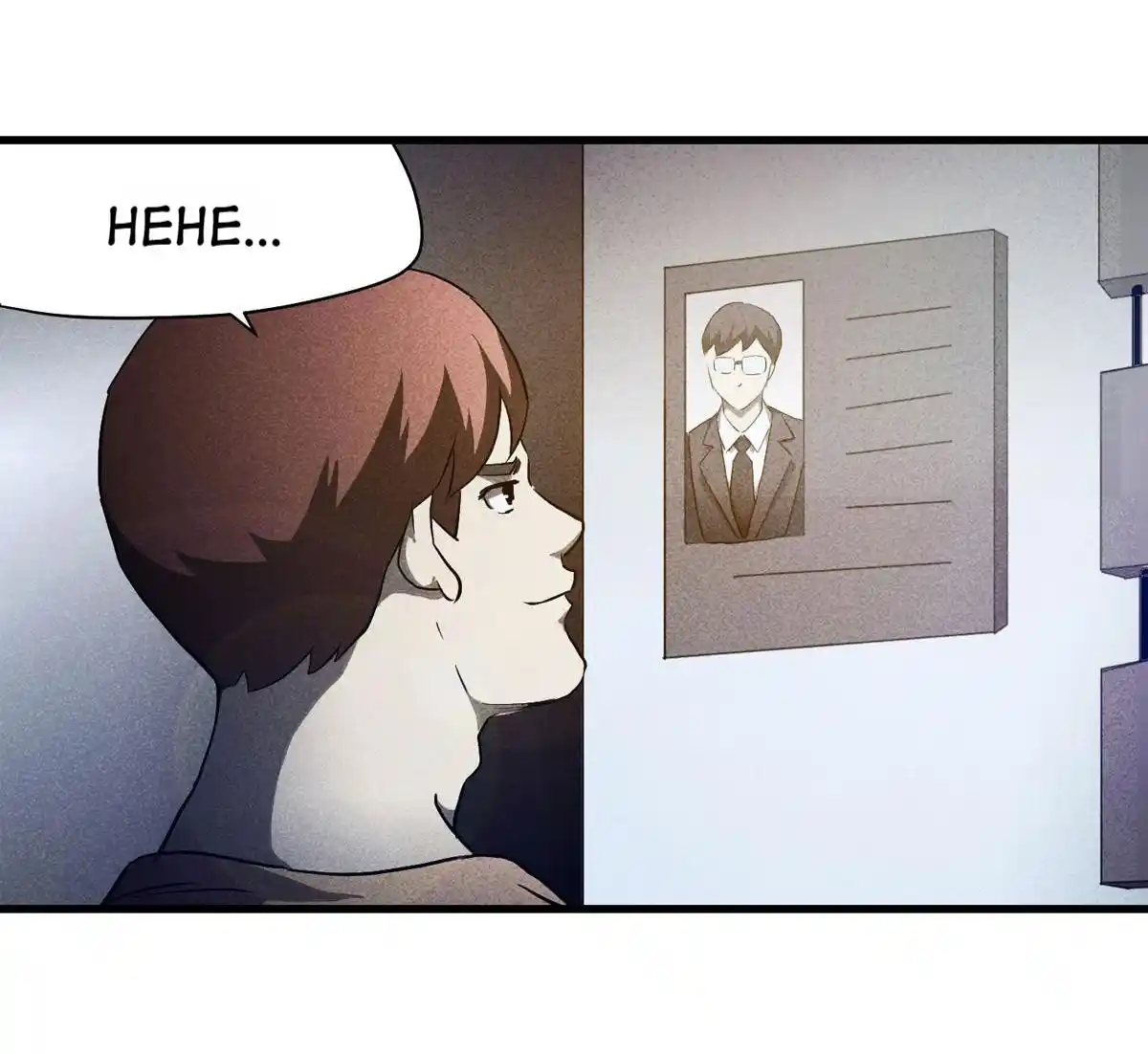 Big Uncle’s Podcast of Mysteries 69