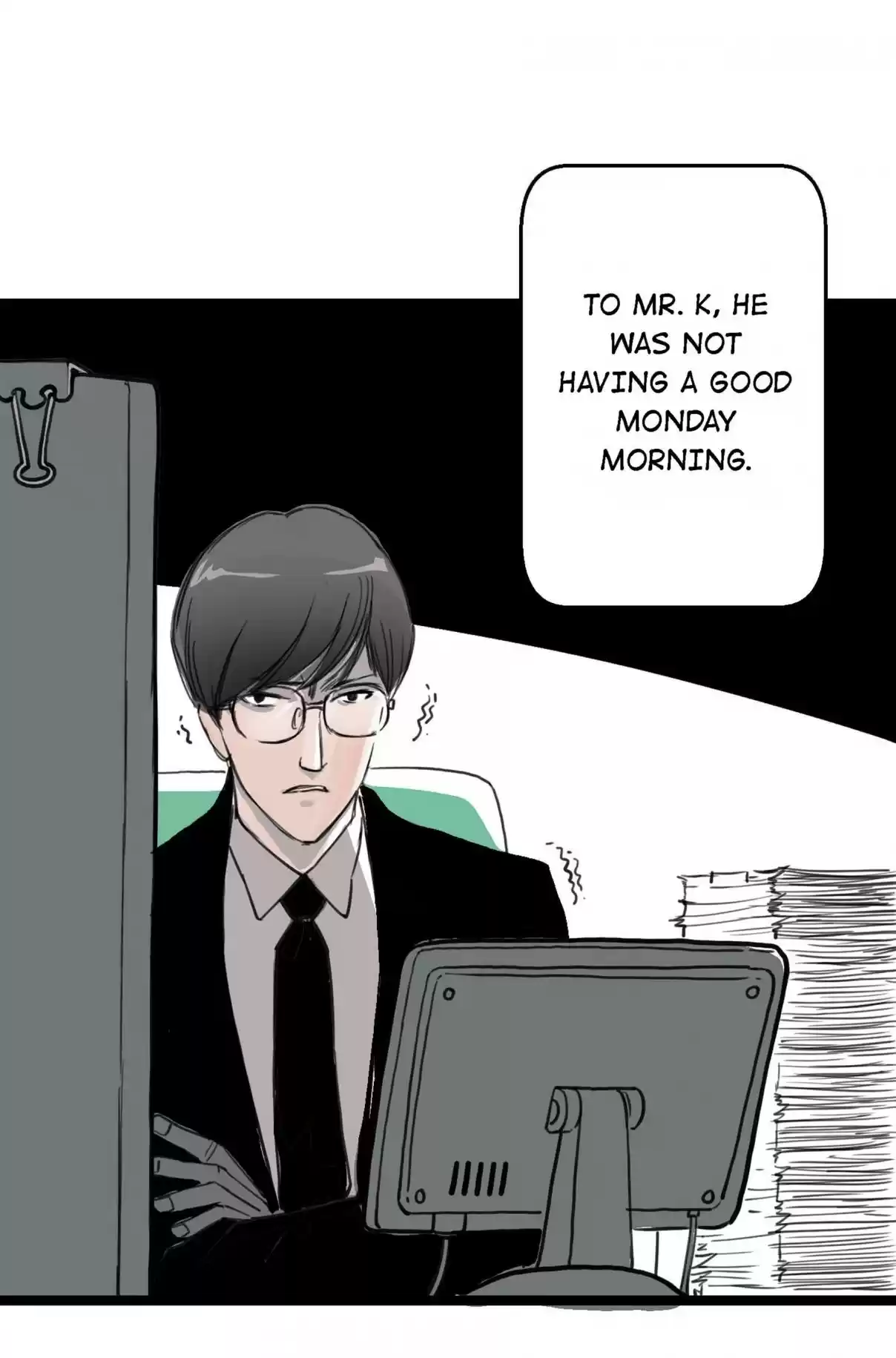 Big Uncle’s Podcast of Mysteries 7