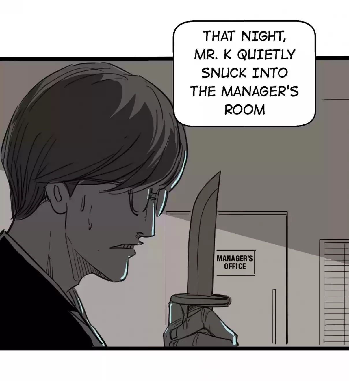 Big Uncle’s Podcast of Mysteries 7