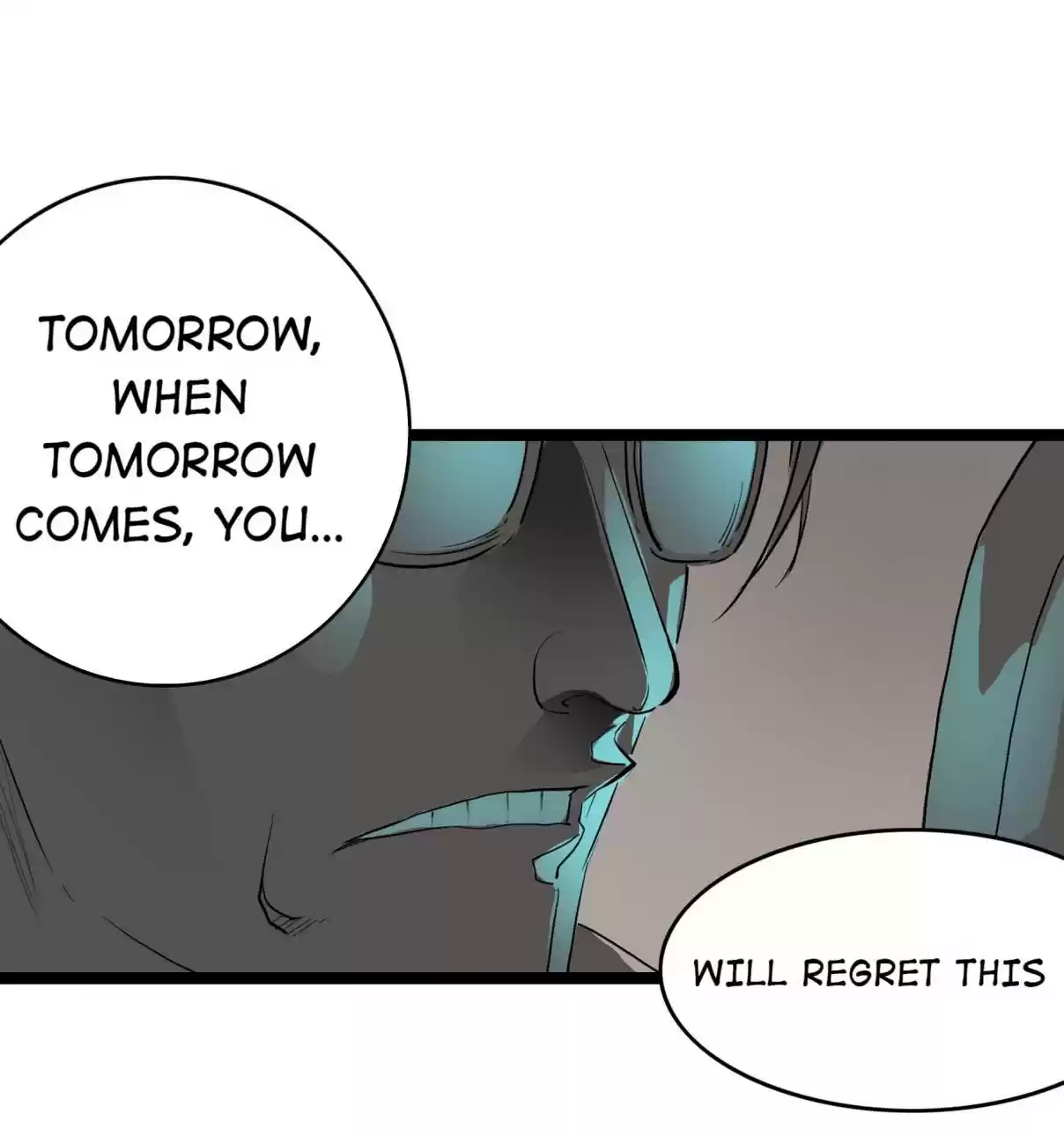 Big Uncle’s Podcast of Mysteries 7