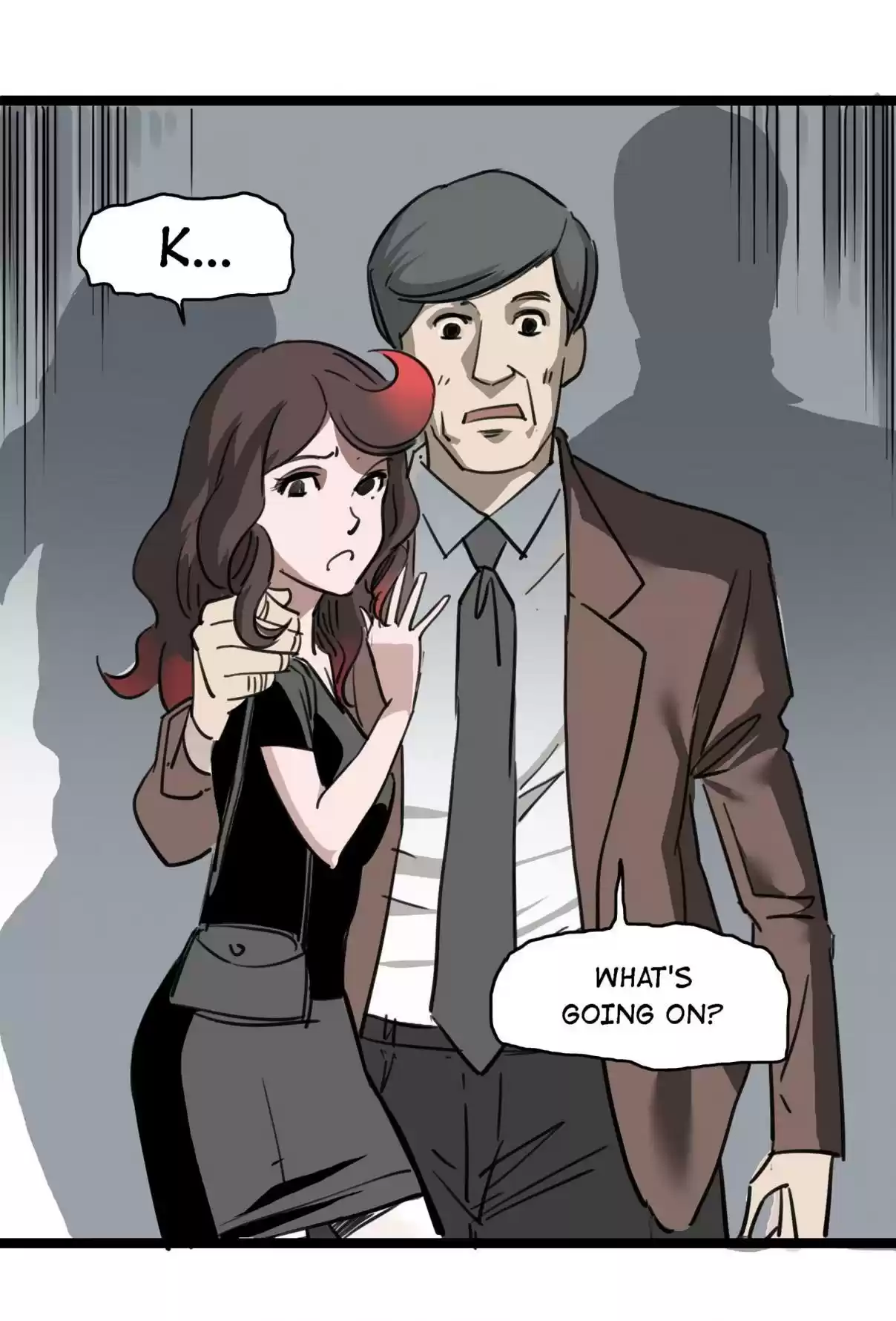 Big Uncle’s Podcast of Mysteries 7