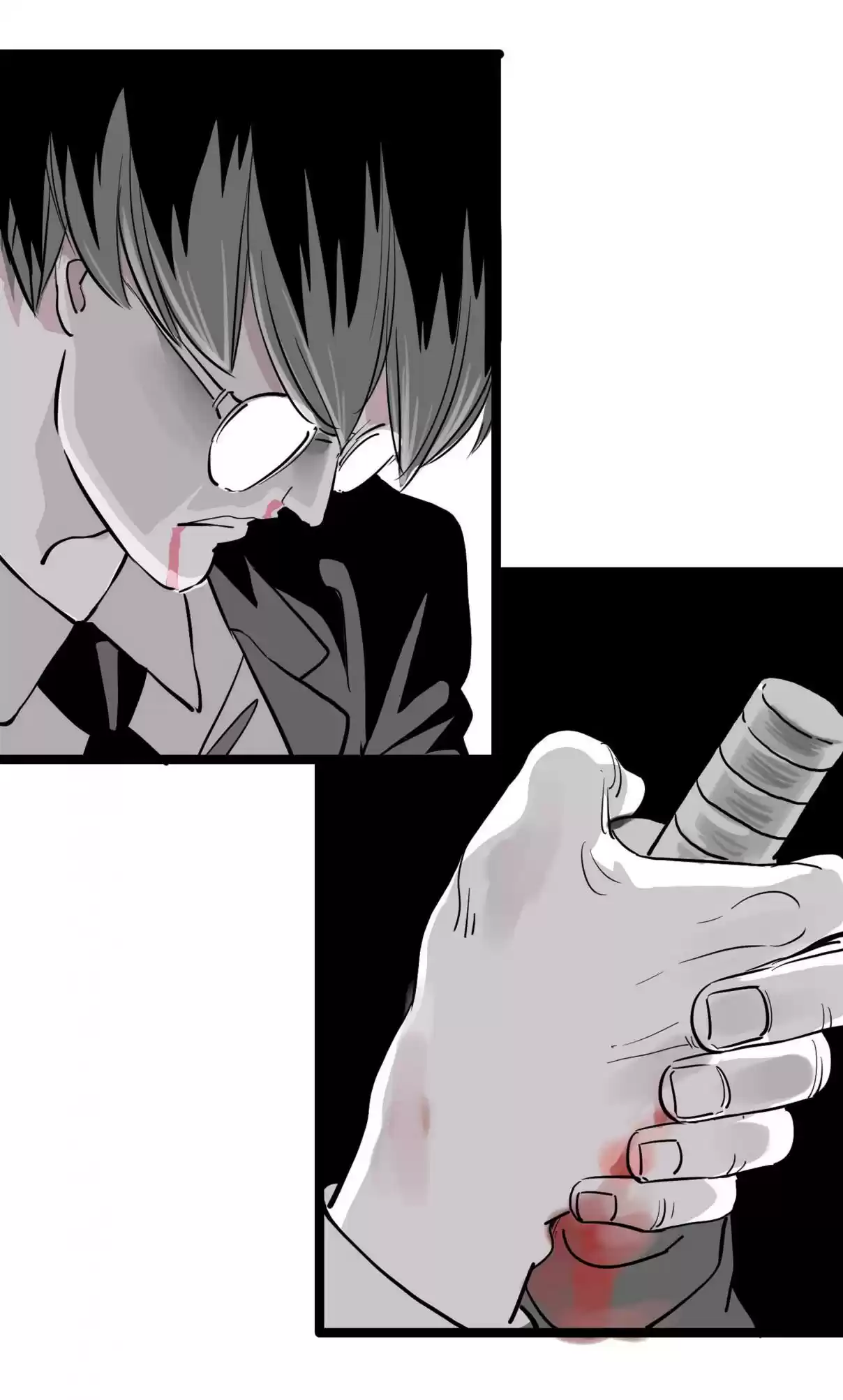 Big Uncle’s Podcast of Mysteries 7