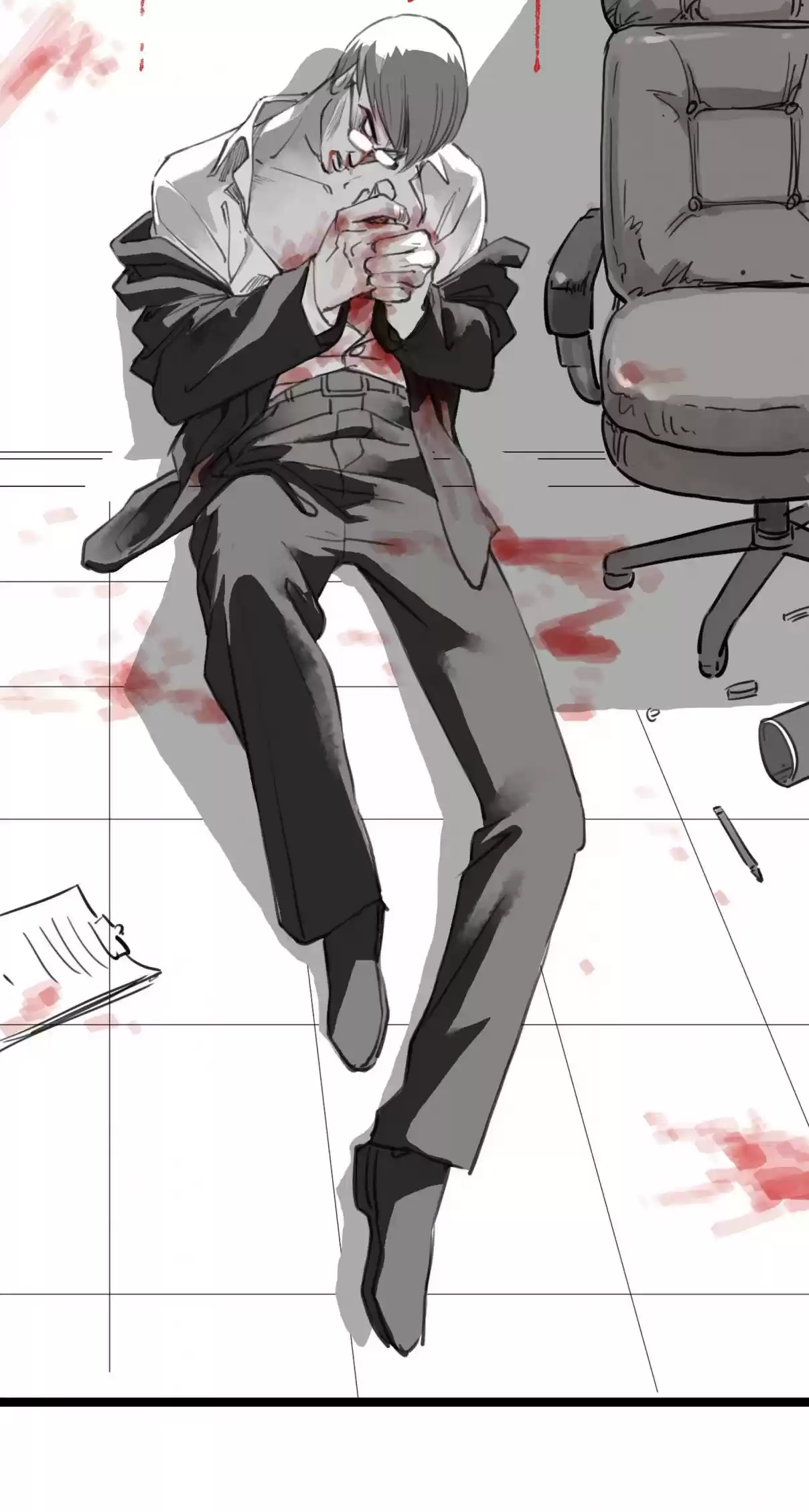 Big Uncle’s Podcast of Mysteries 7