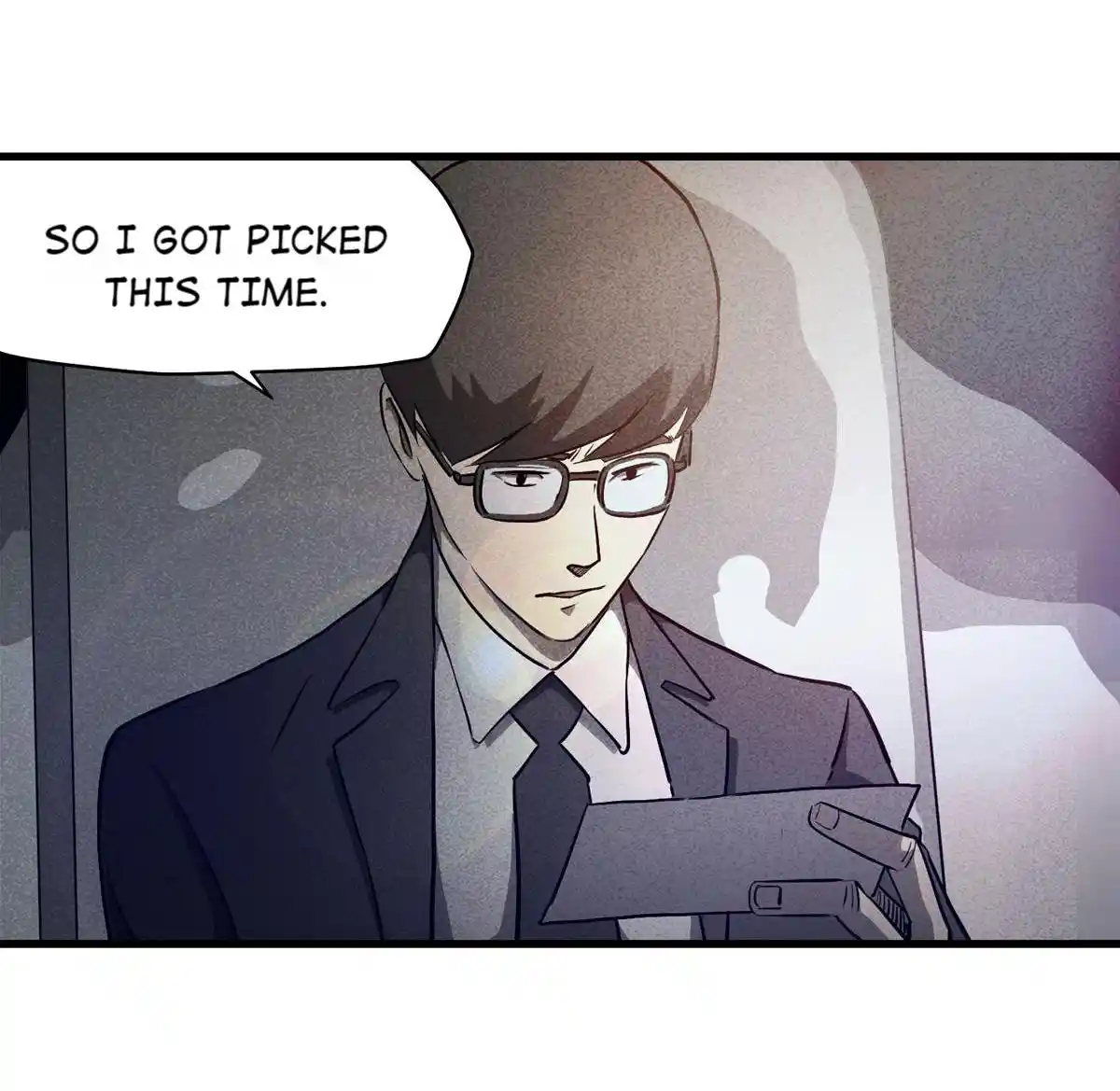 Big Uncle’s Podcast of Mysteries 70