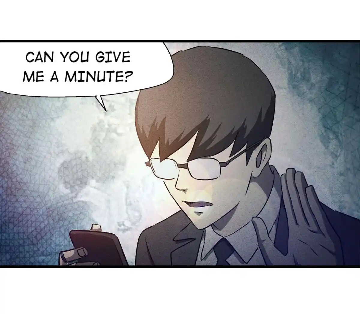 Big Uncle’s Podcast of Mysteries 70