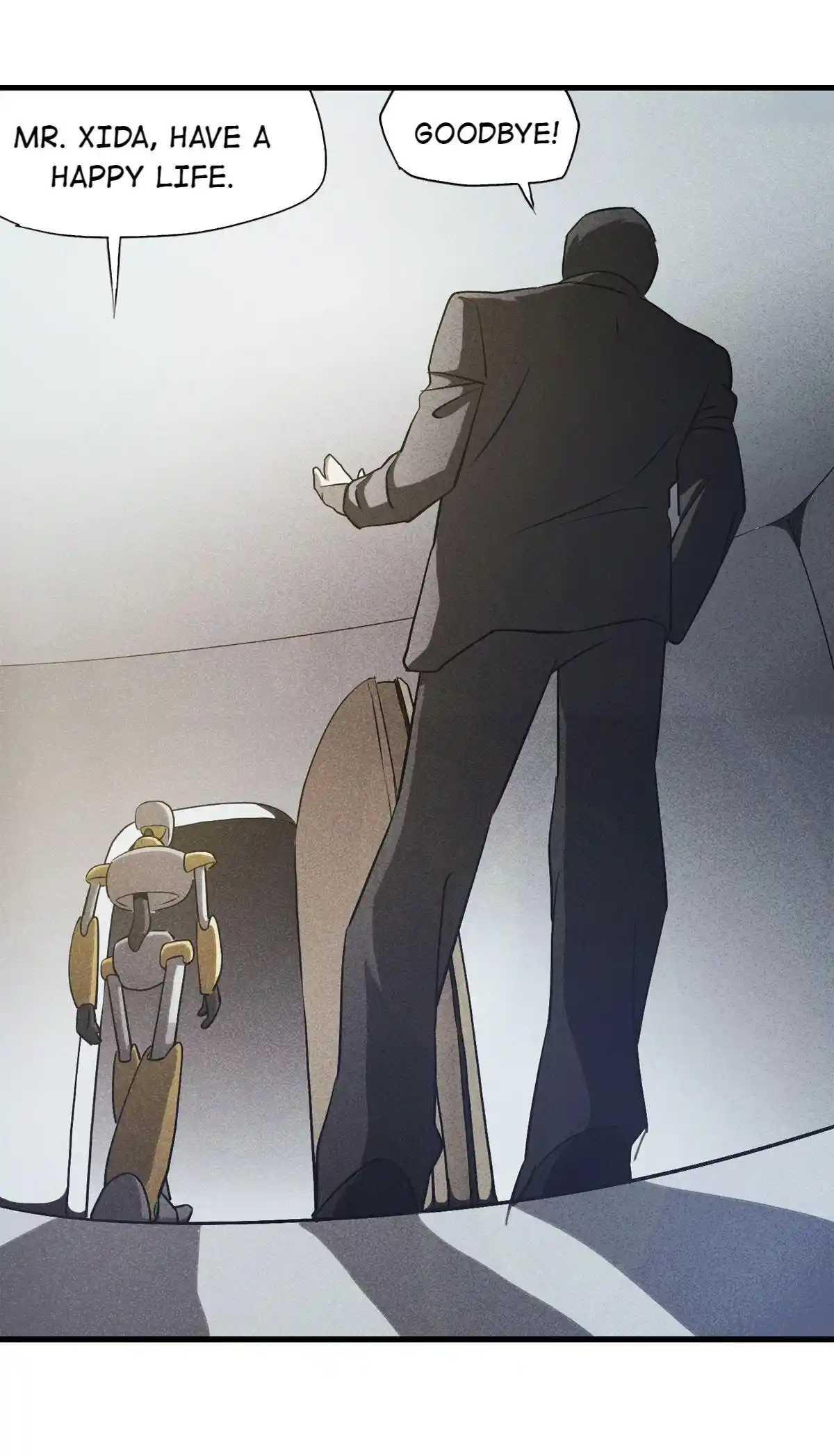 Big Uncle’s Podcast of Mysteries 70