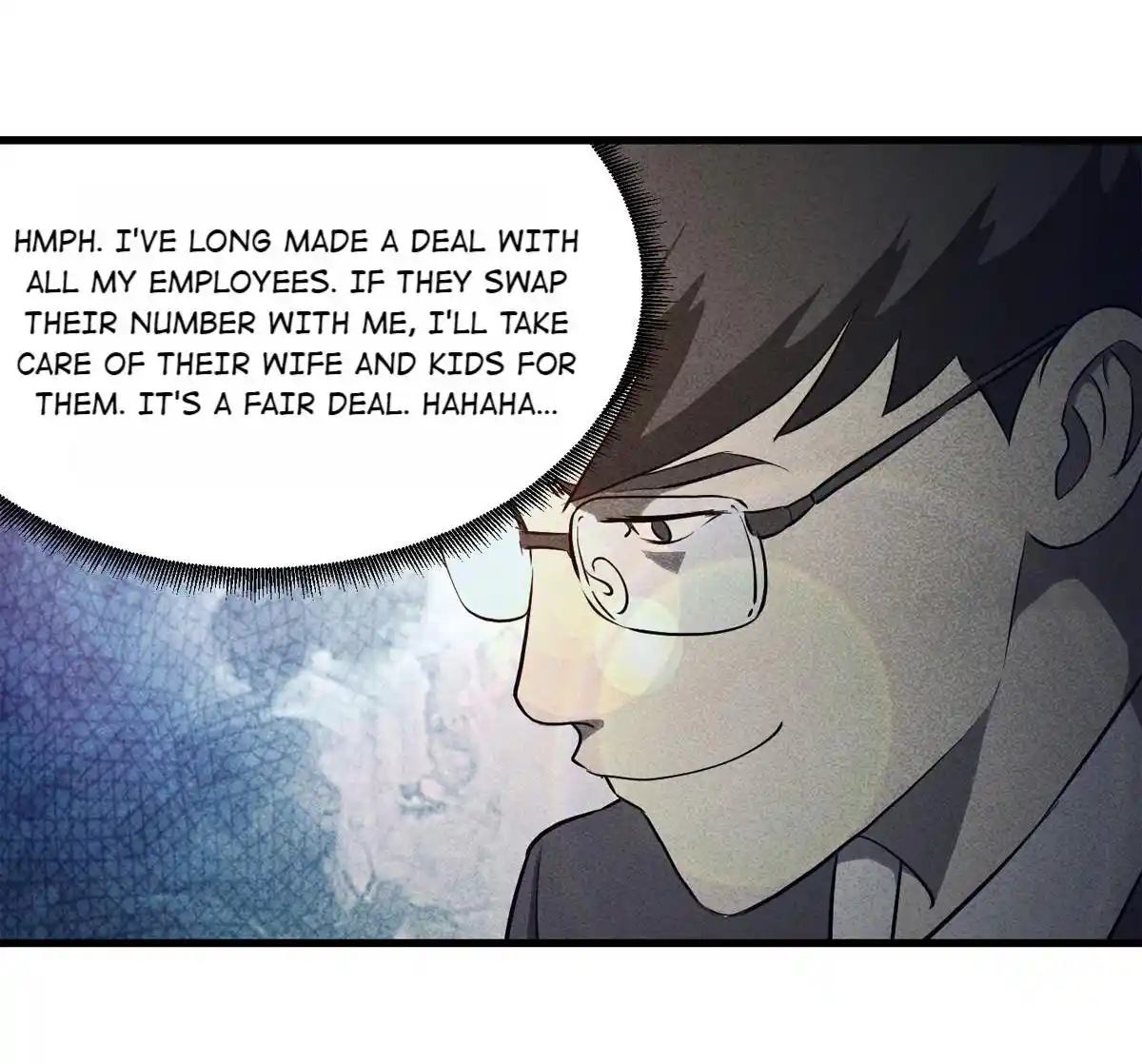 Big Uncle’s Podcast of Mysteries 70