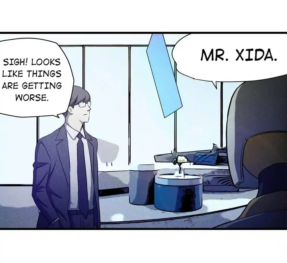 Big Uncle’s Podcast of Mysteries 70