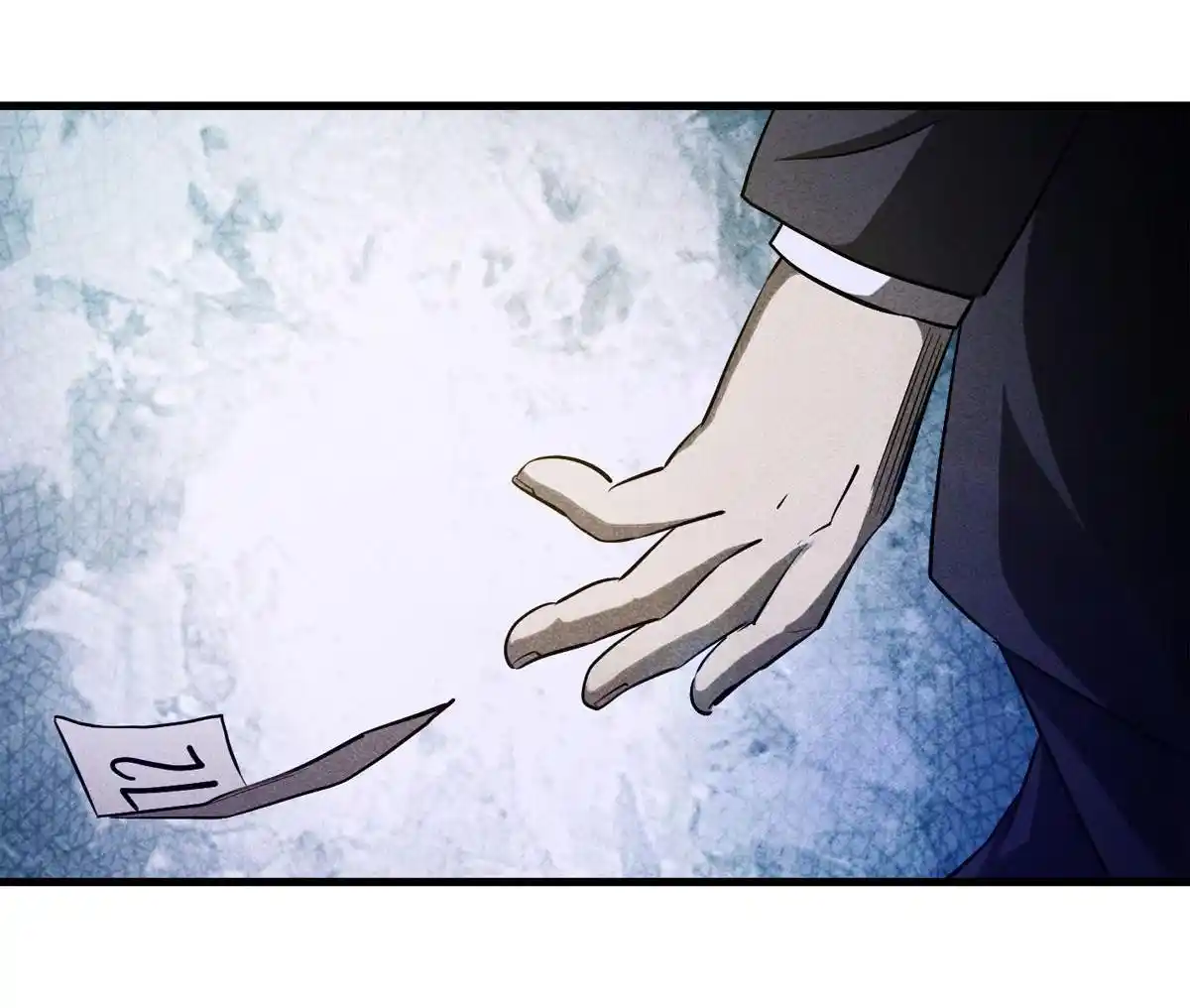 Big Uncle’s Podcast of Mysteries 71