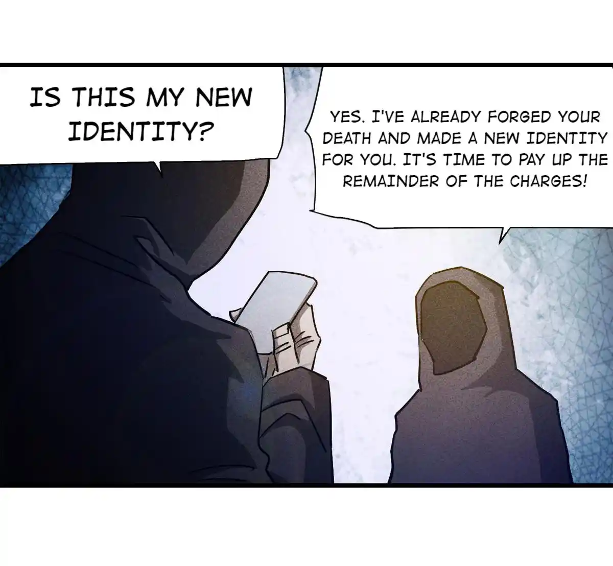 Big Uncle’s Podcast of Mysteries 71