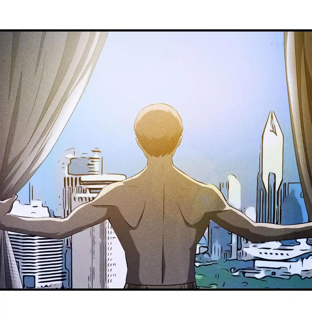 Big Uncle’s Podcast of Mysteries 71