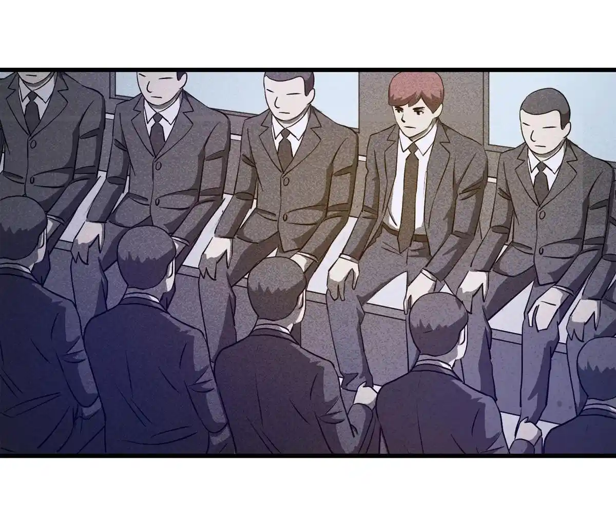 Big Uncle’s Podcast of Mysteries 71