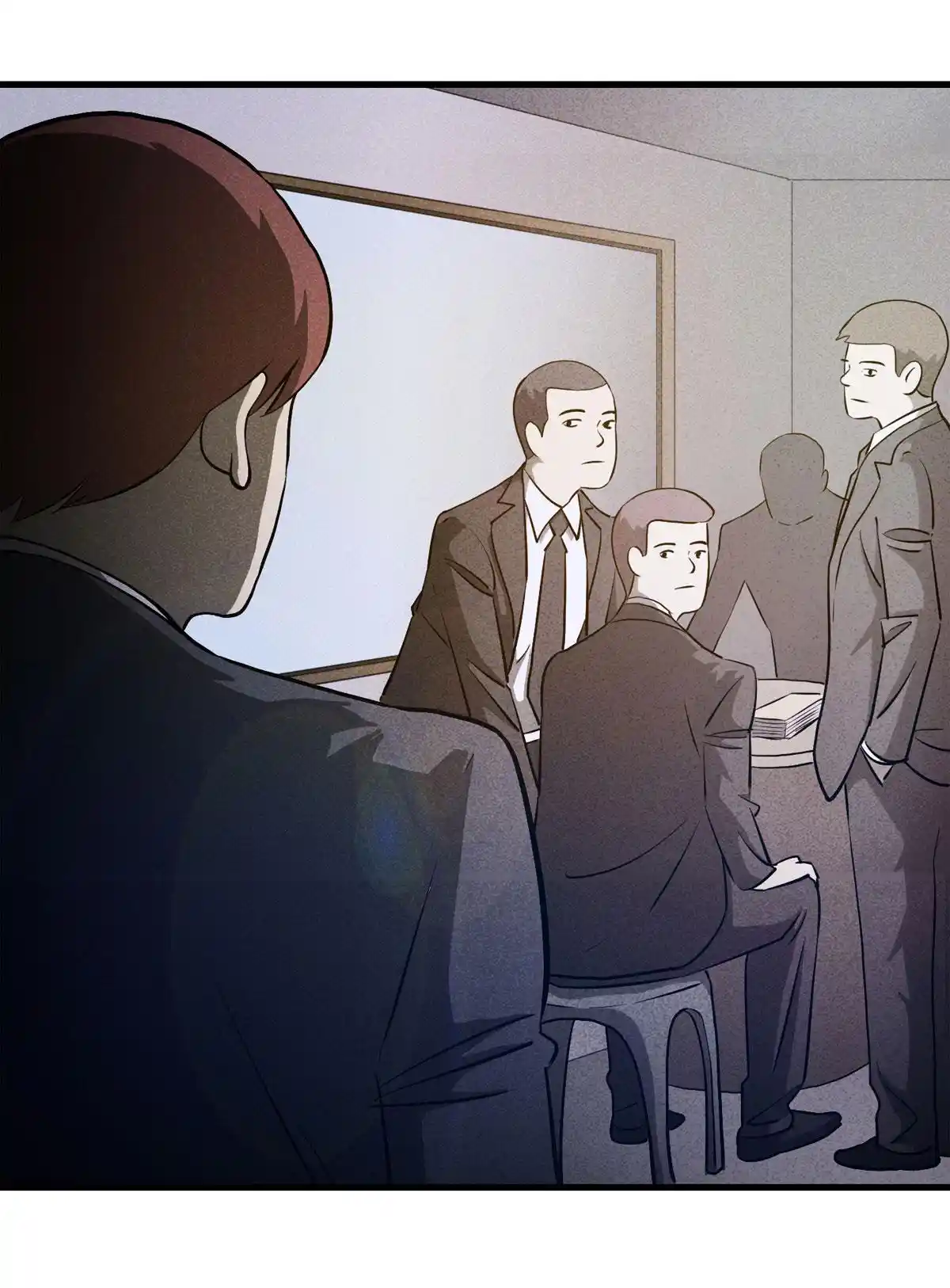 Big Uncle’s Podcast of Mysteries 71