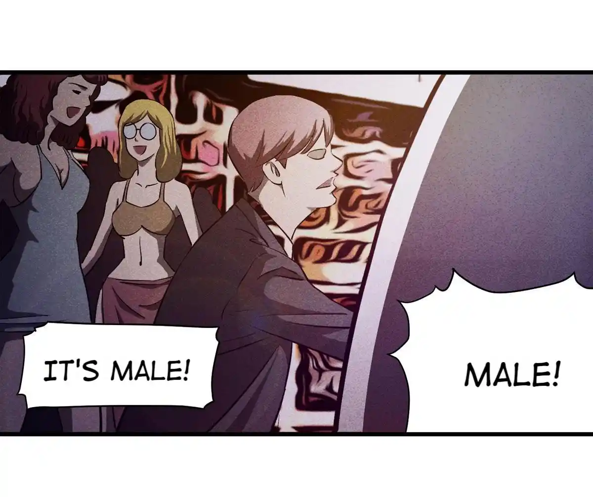 Big Uncle’s Podcast of Mysteries 71