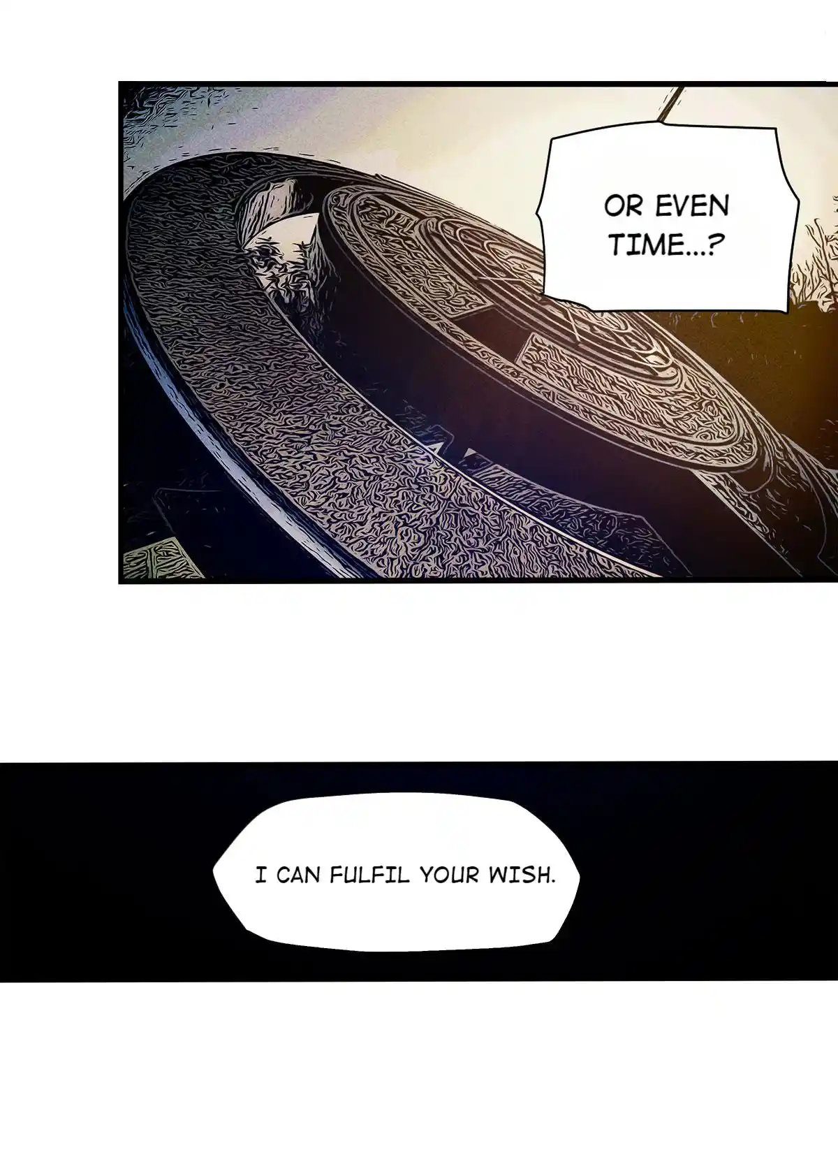 Big Uncle’s Podcast of Mysteries 72