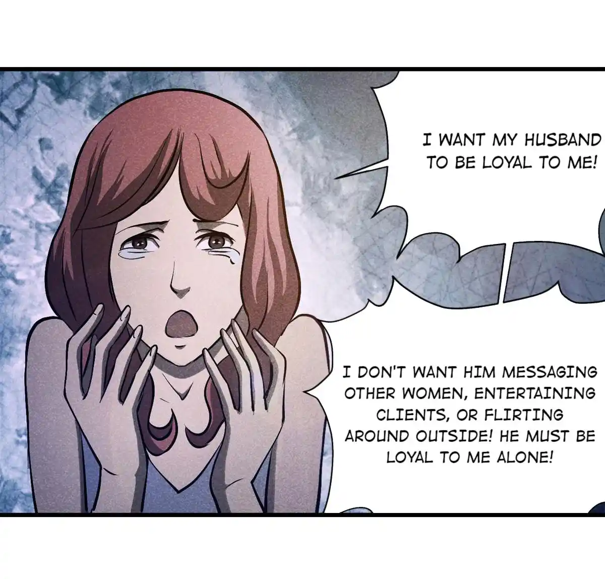 Big Uncle’s Podcast of Mysteries 72