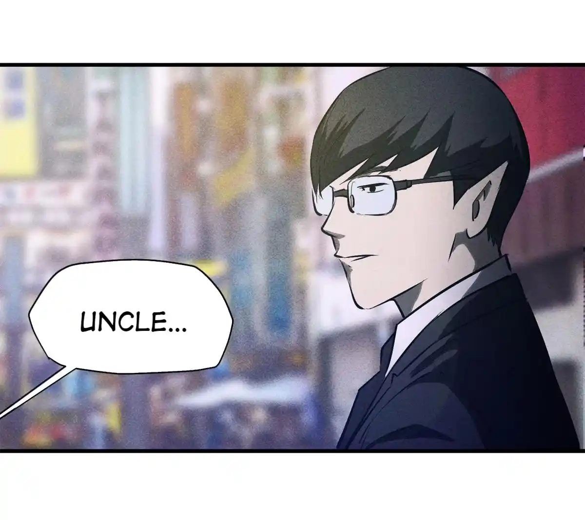 Big Uncle’s Podcast of Mysteries 72