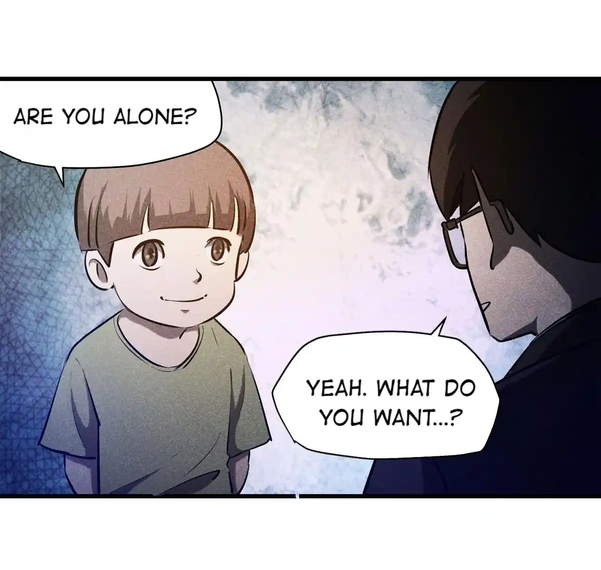 Big Uncle’s Podcast of Mysteries 72