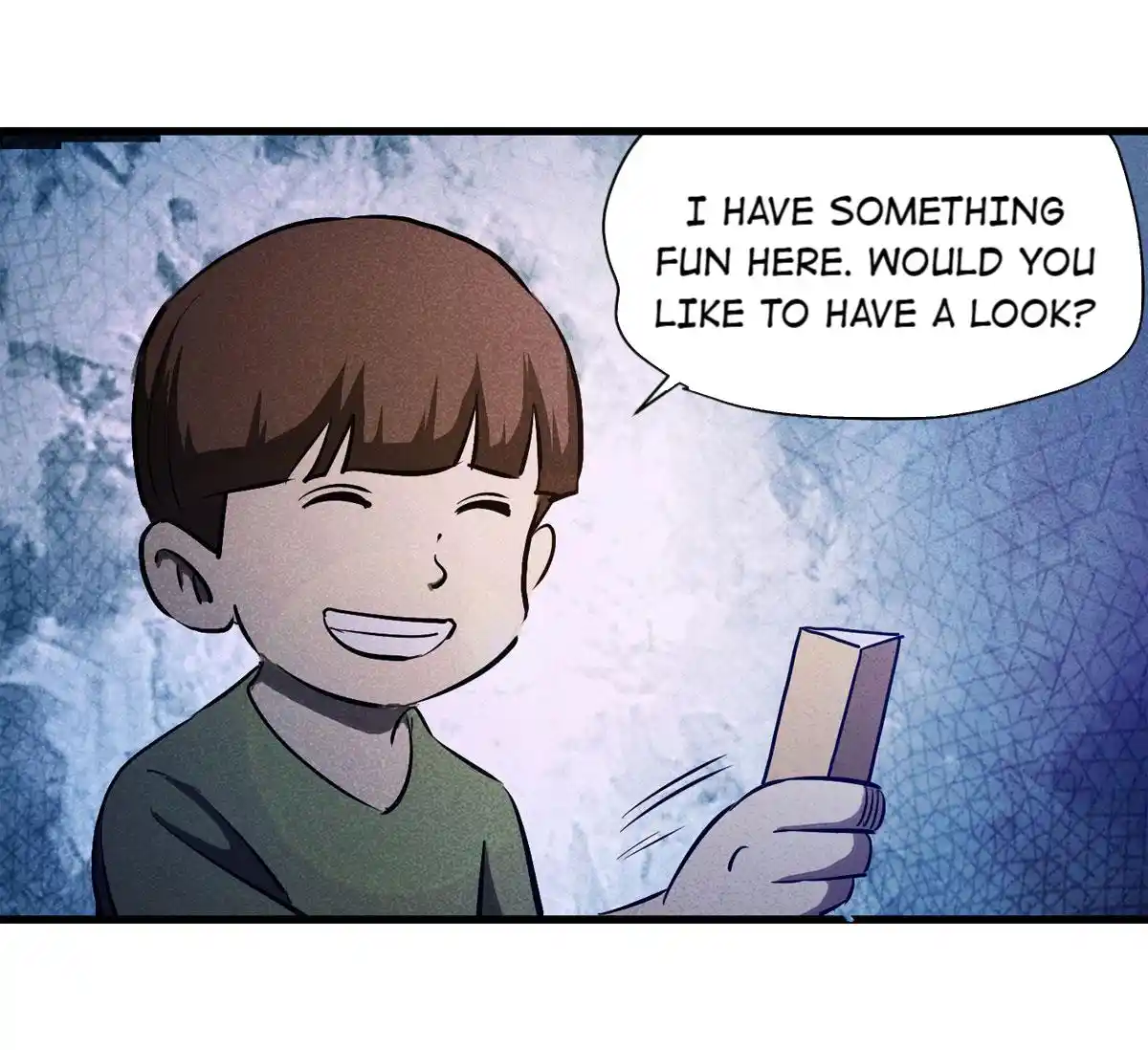 Big Uncle’s Podcast of Mysteries 72