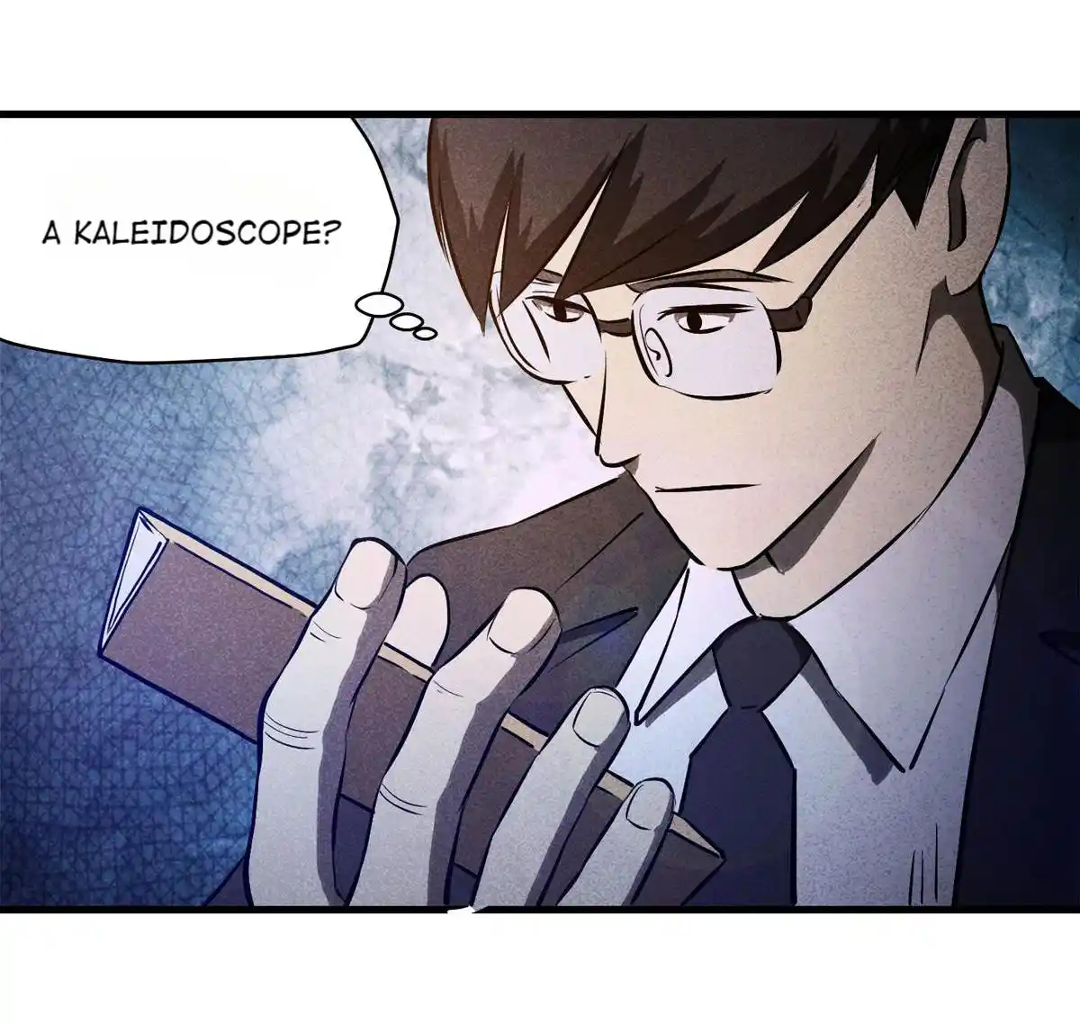 Big Uncle’s Podcast of Mysteries 72