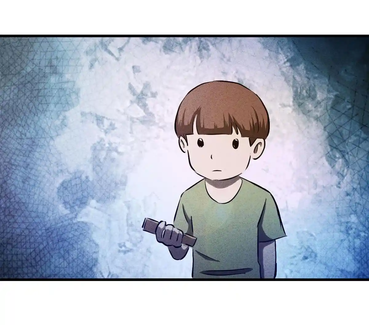 Big Uncle’s Podcast of Mysteries 72