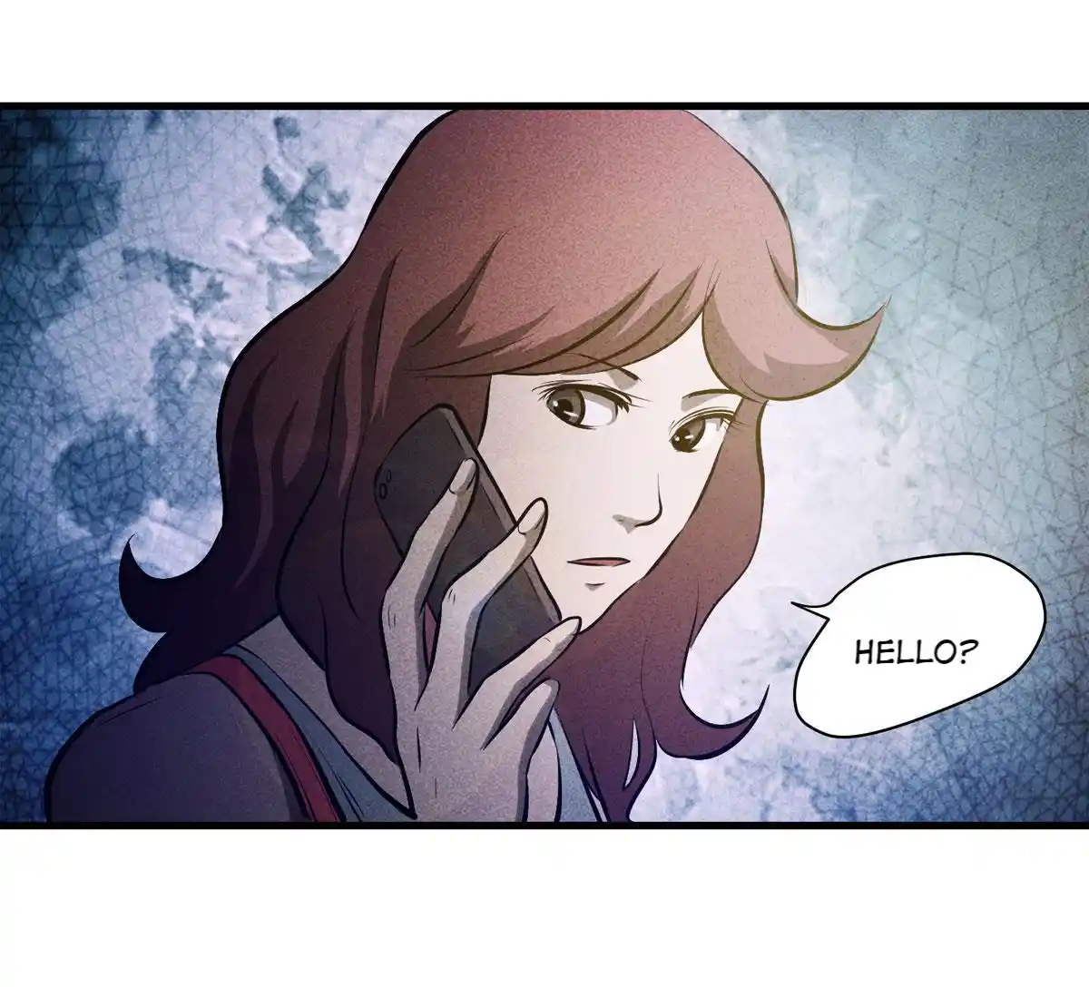 Big Uncle’s Podcast of Mysteries 72