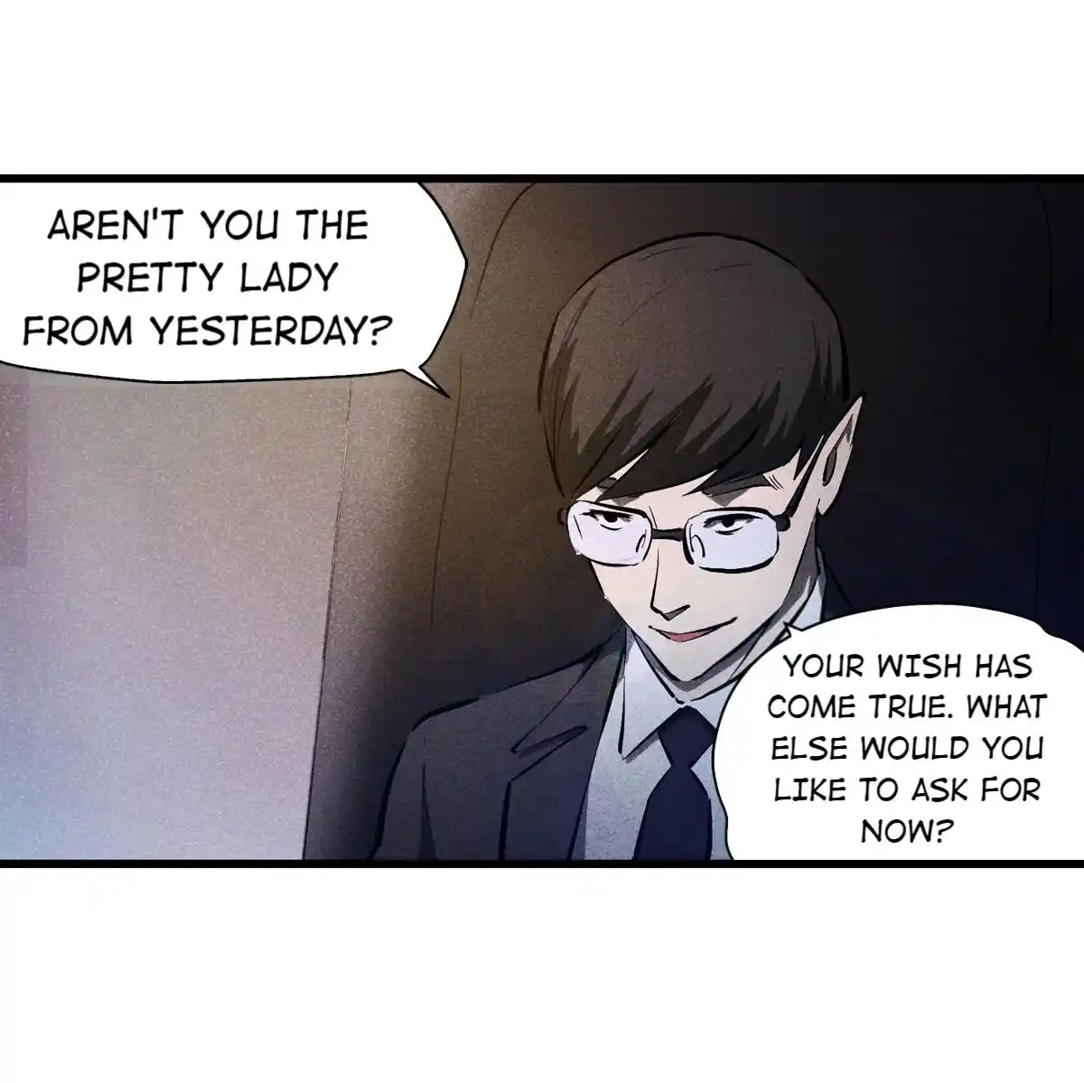 Big Uncle’s Podcast of Mysteries 73