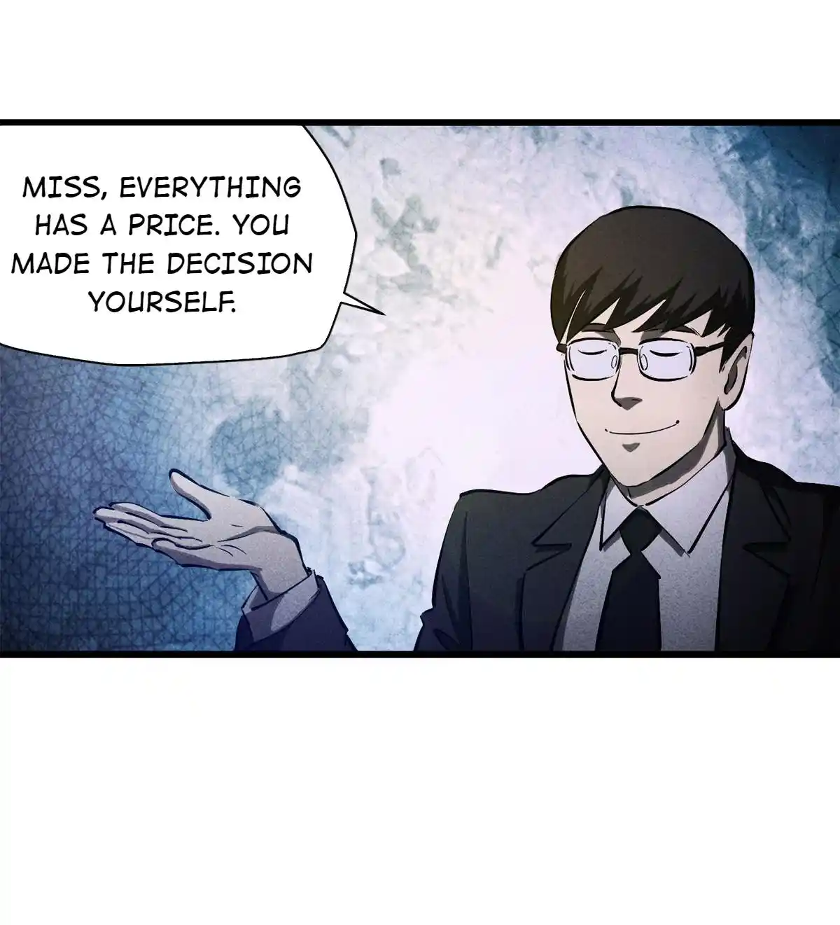 Big Uncle’s Podcast of Mysteries 73