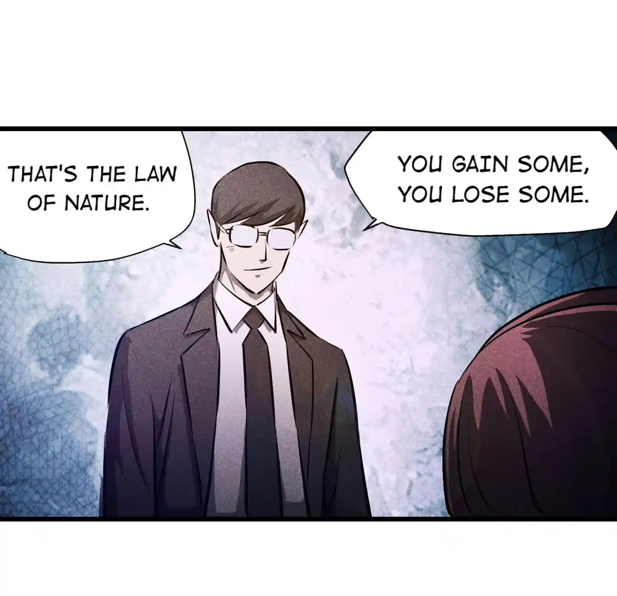 Big Uncle’s Podcast of Mysteries 73