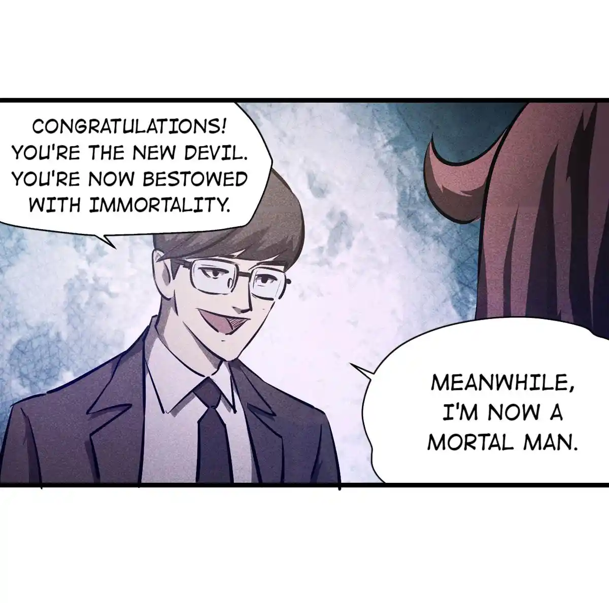 Big Uncle’s Podcast of Mysteries 73