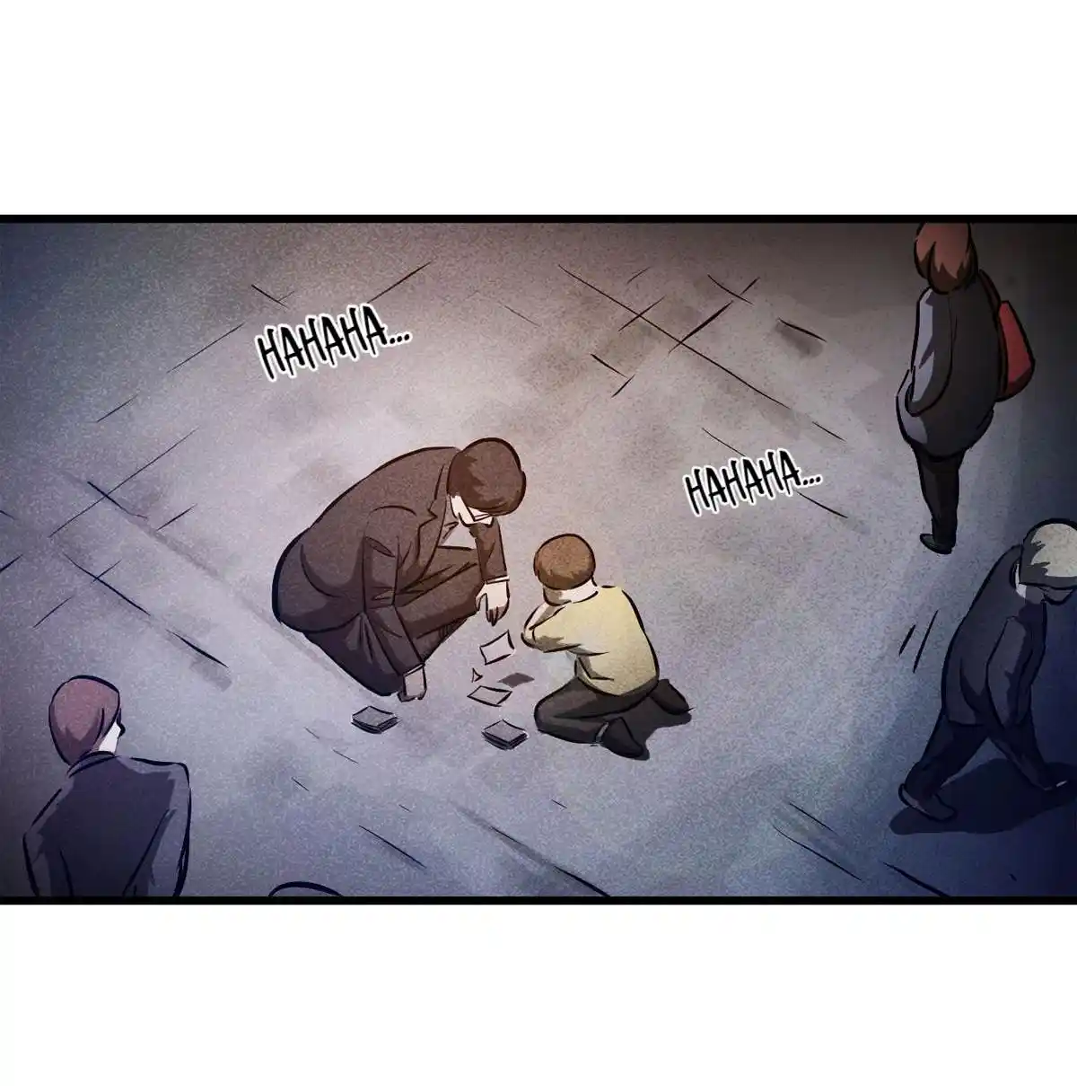 Big Uncle’s Podcast of Mysteries 73