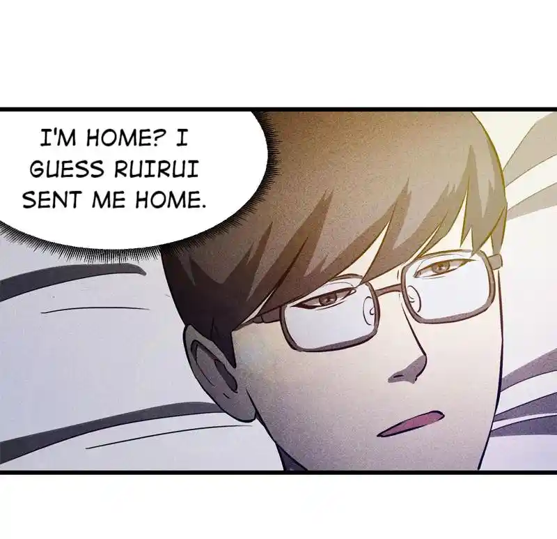 Big Uncle’s Podcast of Mysteries 74