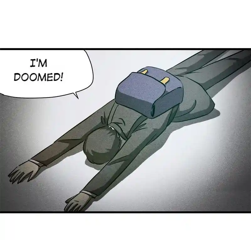 Big Uncle’s Podcast of Mysteries 74