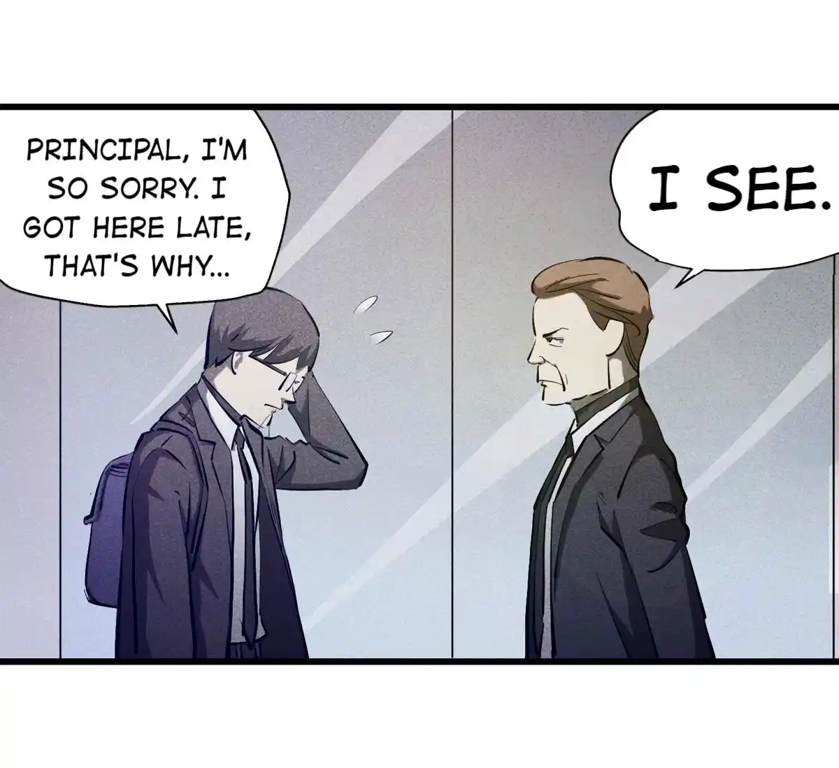 Big Uncle’s Podcast of Mysteries 75