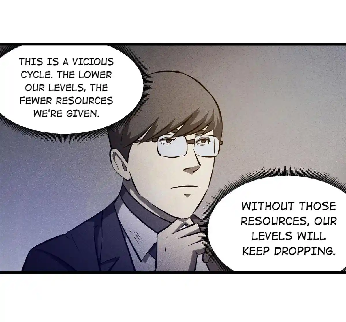 Big Uncle’s Podcast of Mysteries 75