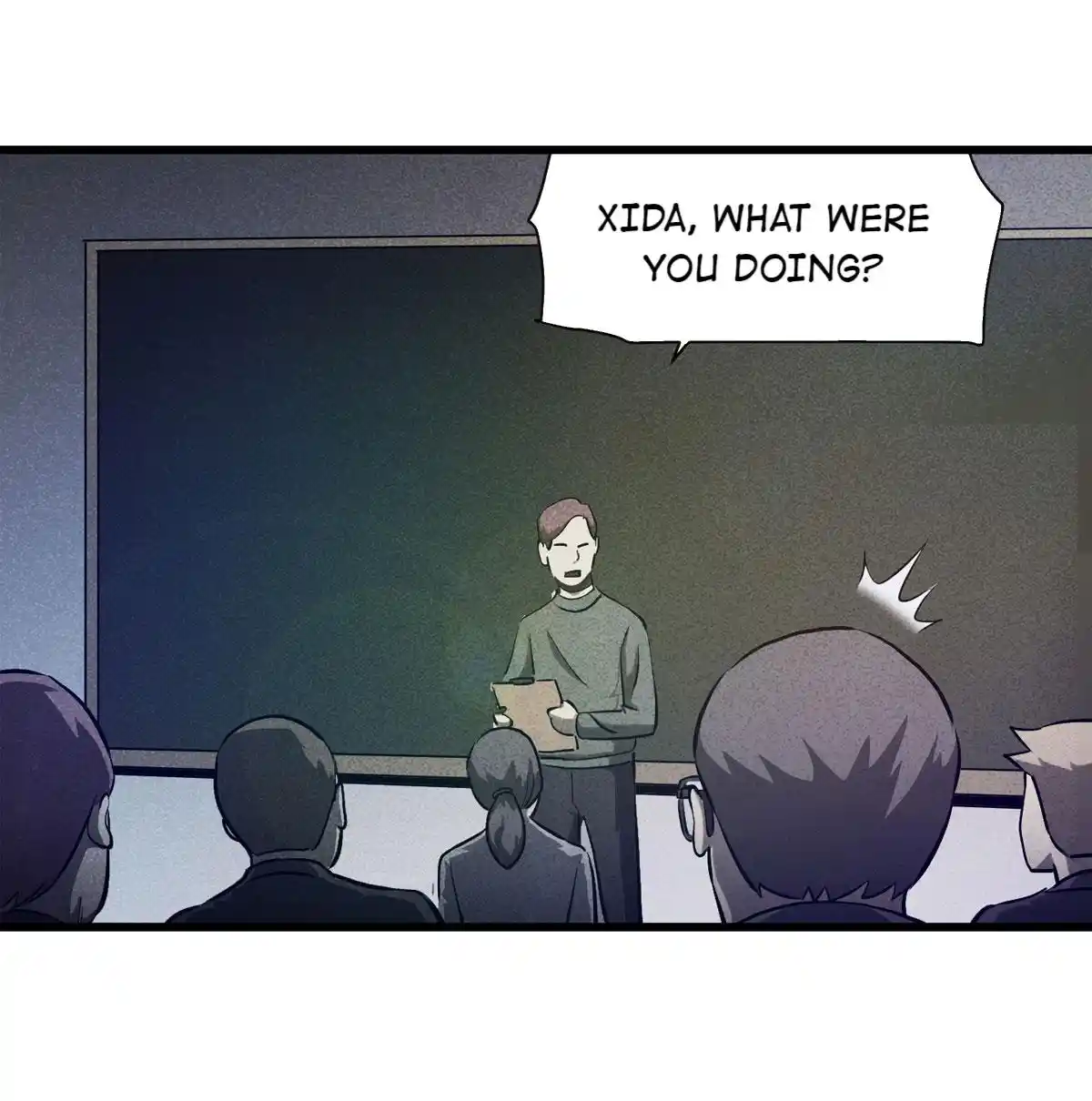 Big Uncle’s Podcast of Mysteries 75