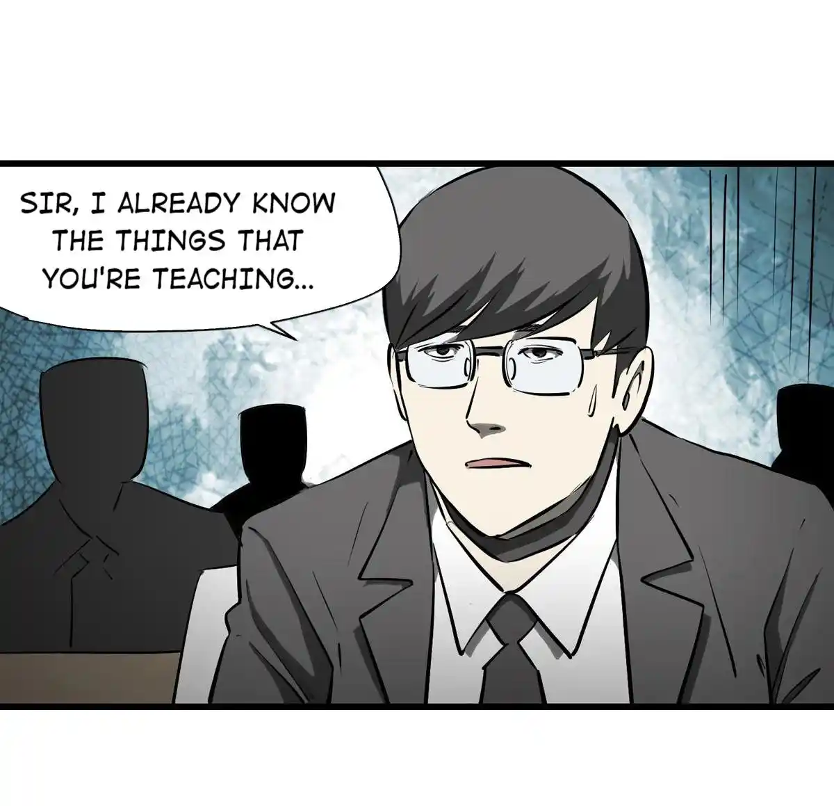 Big Uncle’s Podcast of Mysteries 75