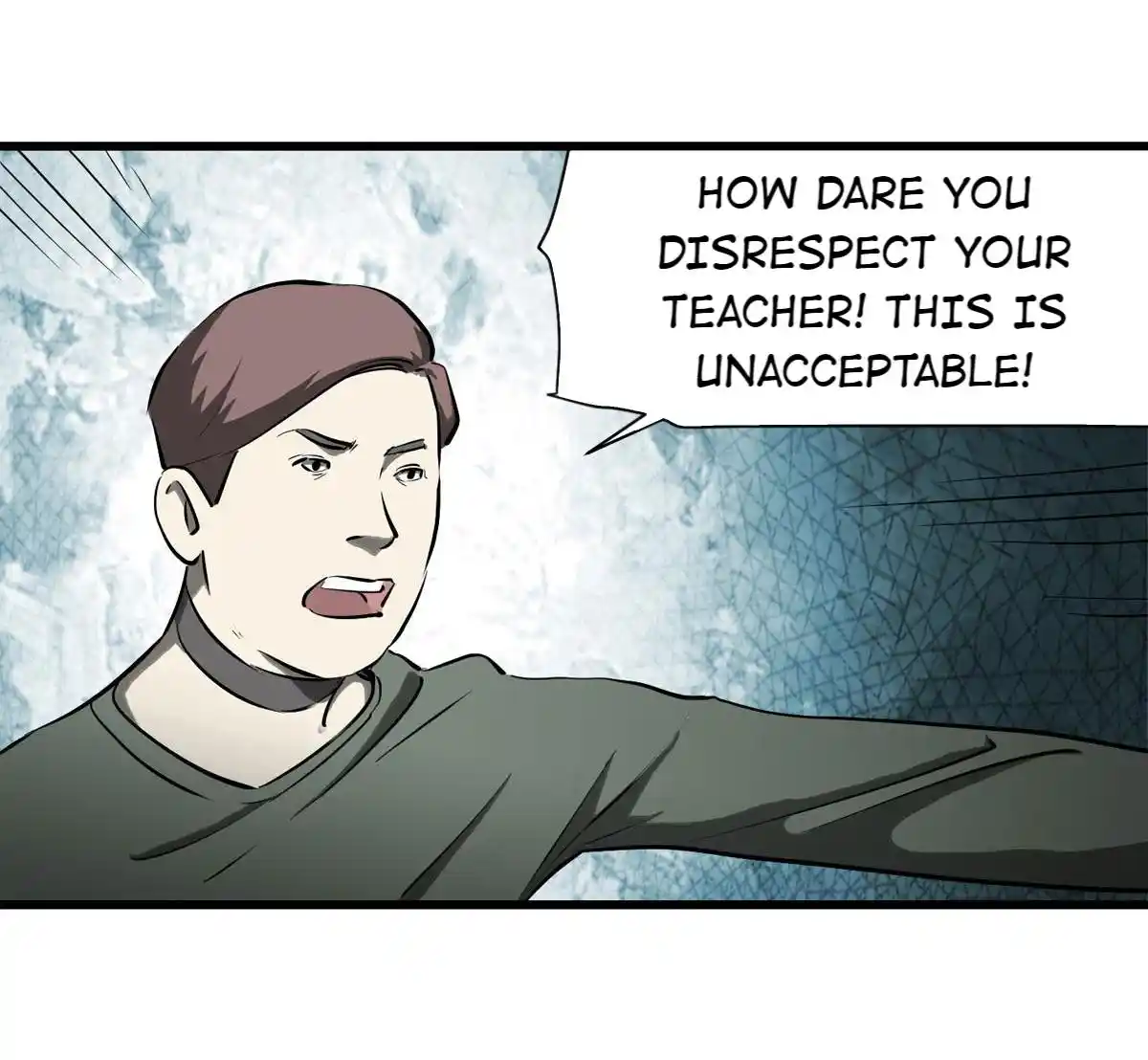 Big Uncle’s Podcast of Mysteries 75