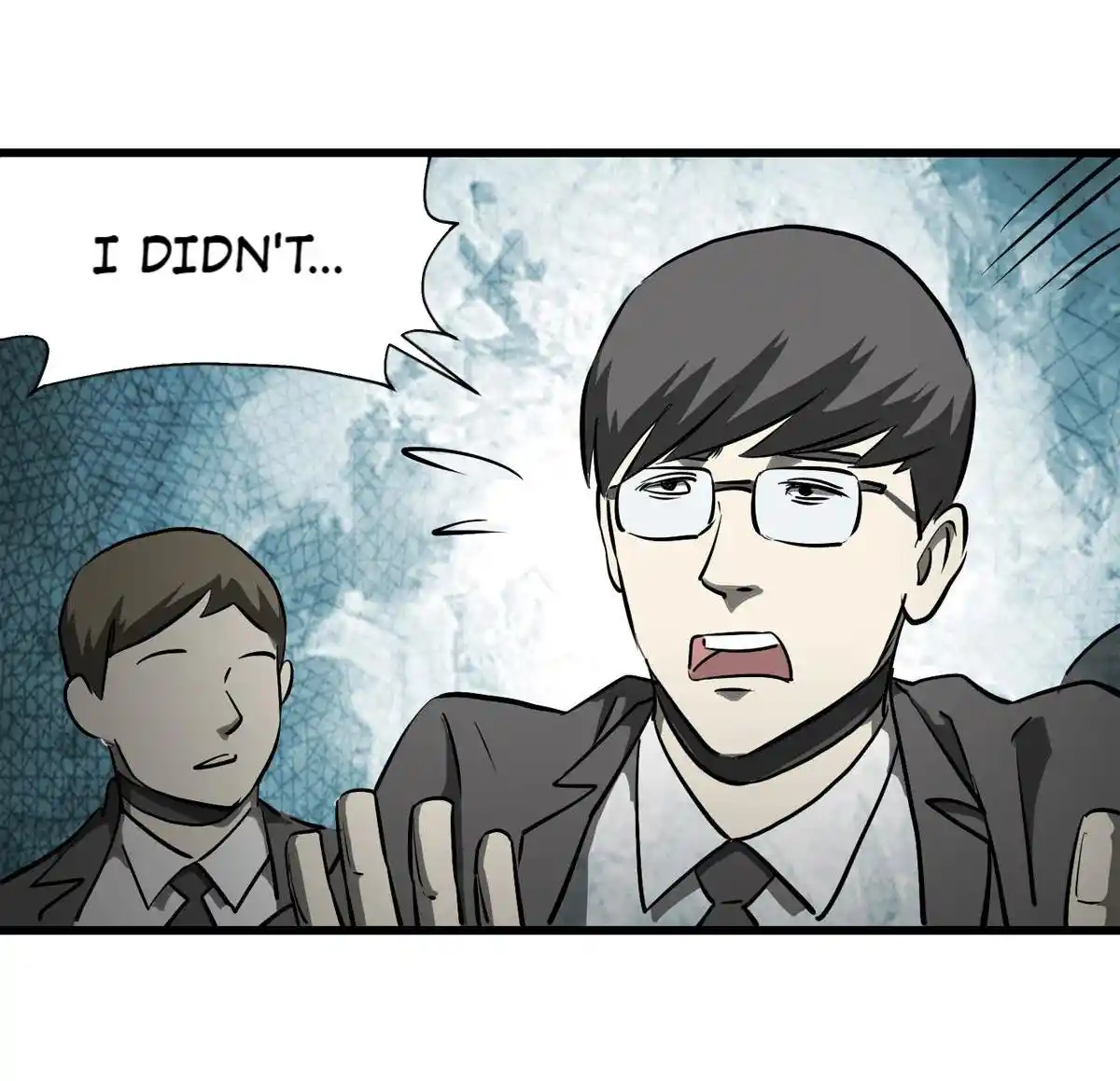 Big Uncle’s Podcast of Mysteries 75