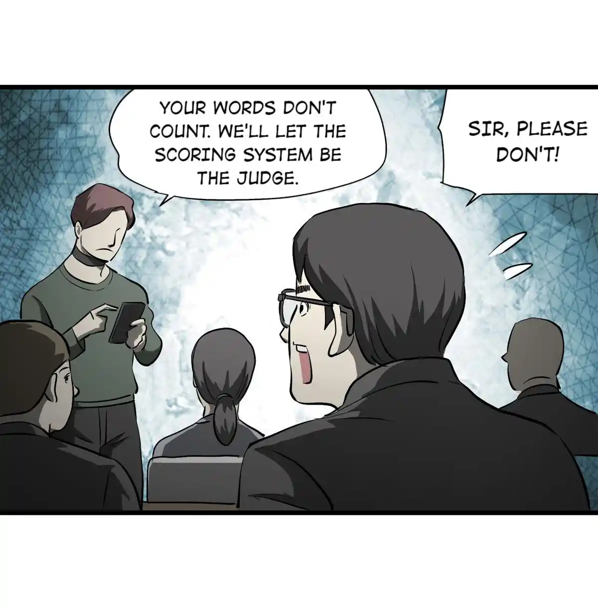 Big Uncle’s Podcast of Mysteries 75